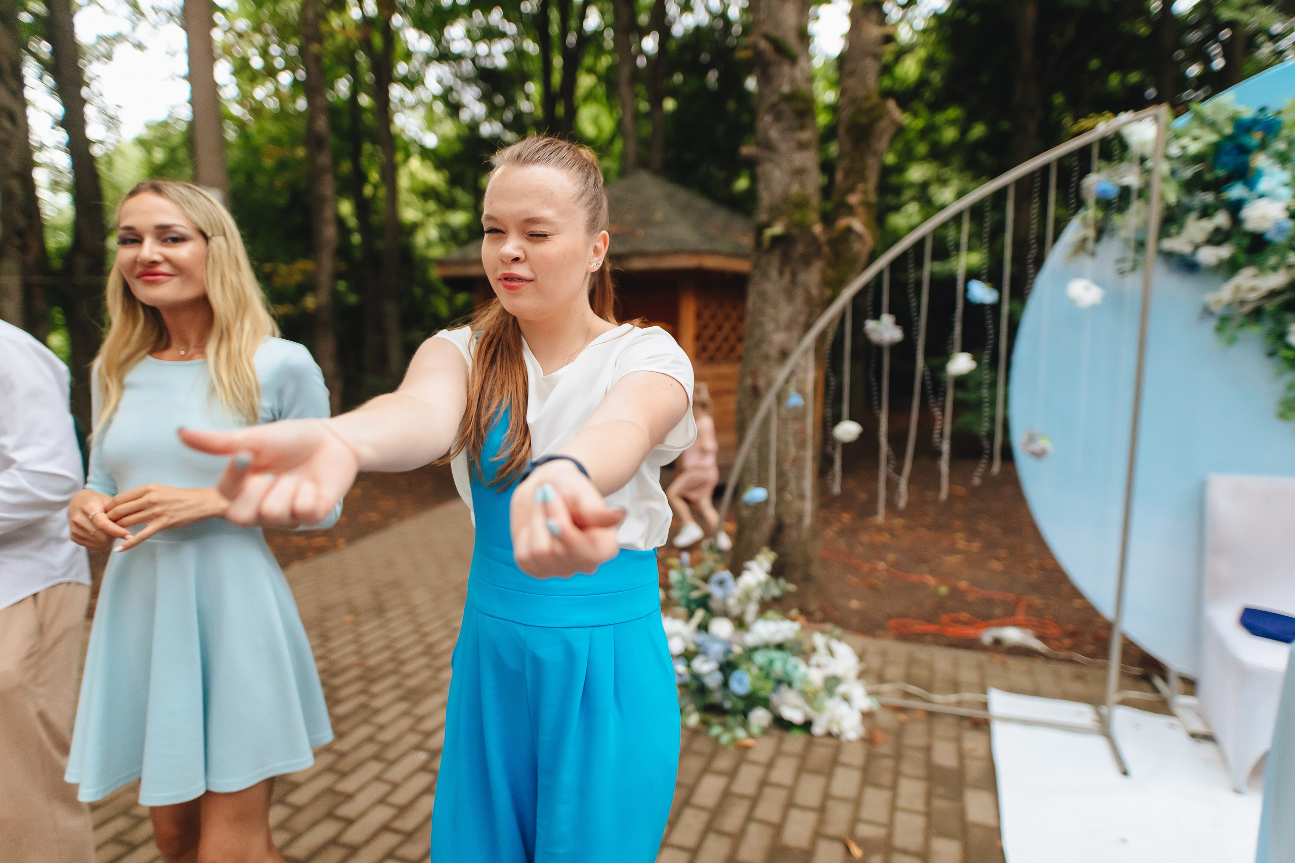 Семен и Алена. Свадебный и семейный фотограф в Туле и области Маша Костина