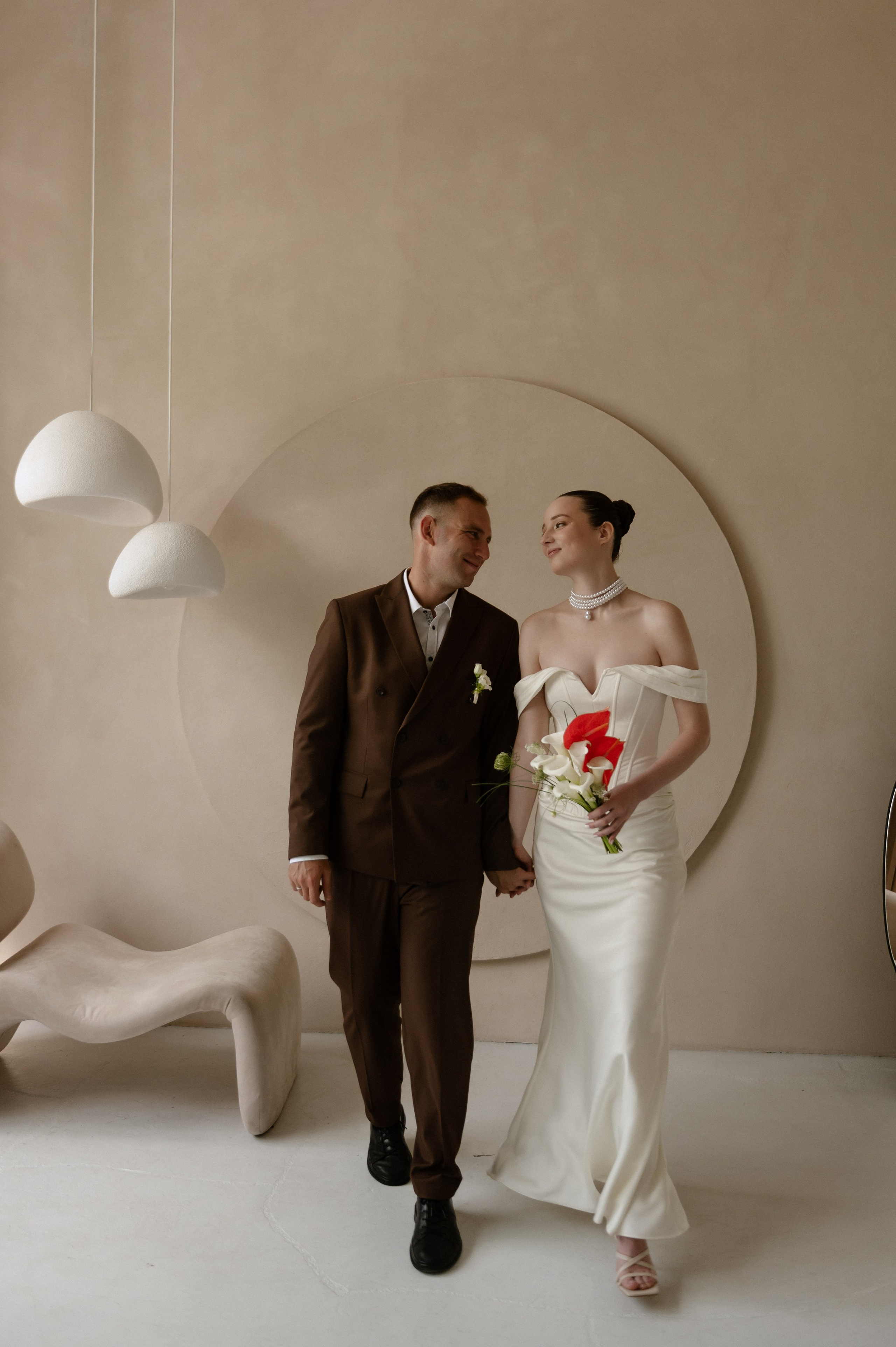 Алиса и Женя. Свадебный и семейный фотограф в Пензе