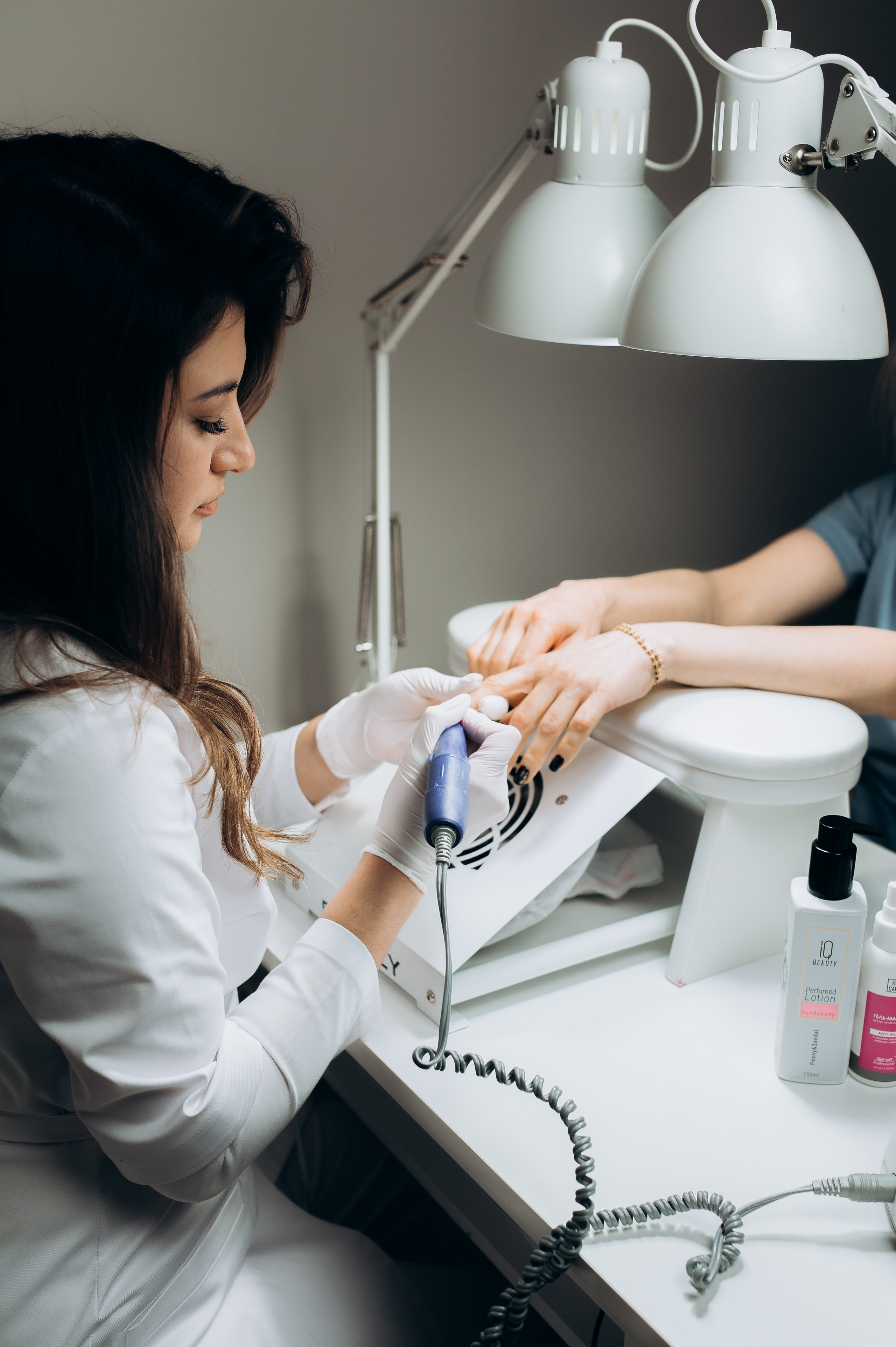 Для салона красоты. Фотограф Алексин, Тула