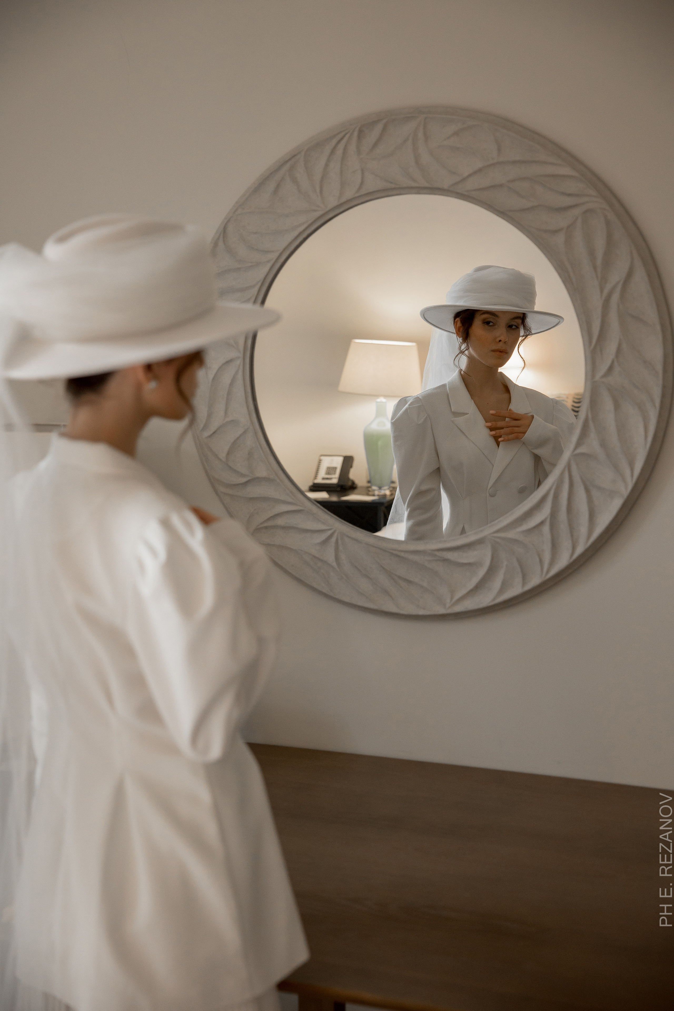 Роман и Анна. Свадебный и семейный фотограф Евгений Резанов