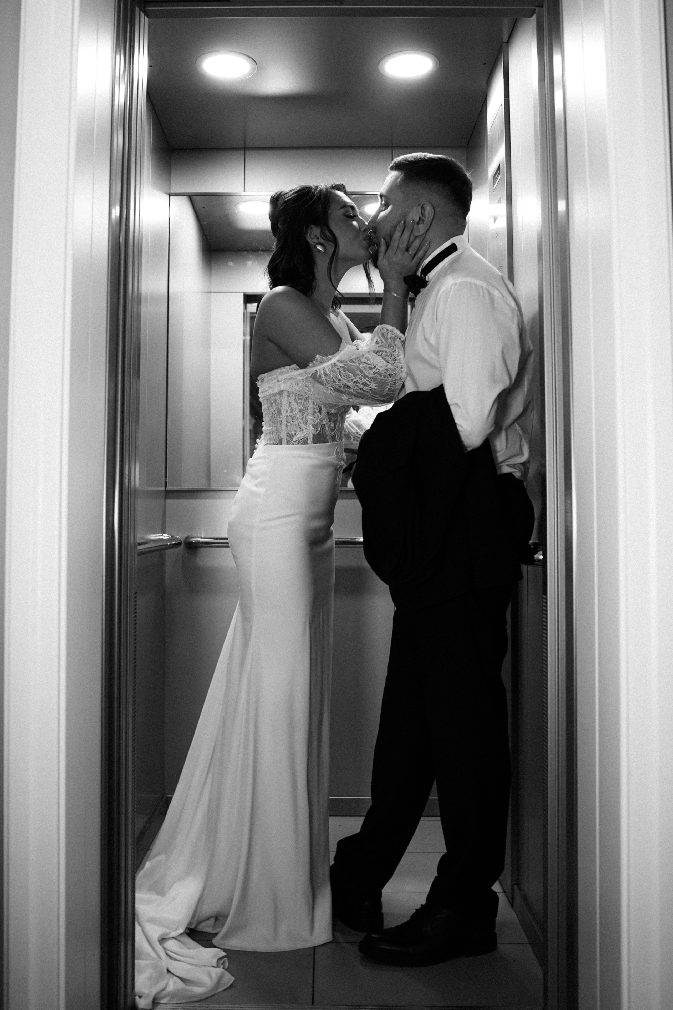 Парная съемка. Polina Shchedrina