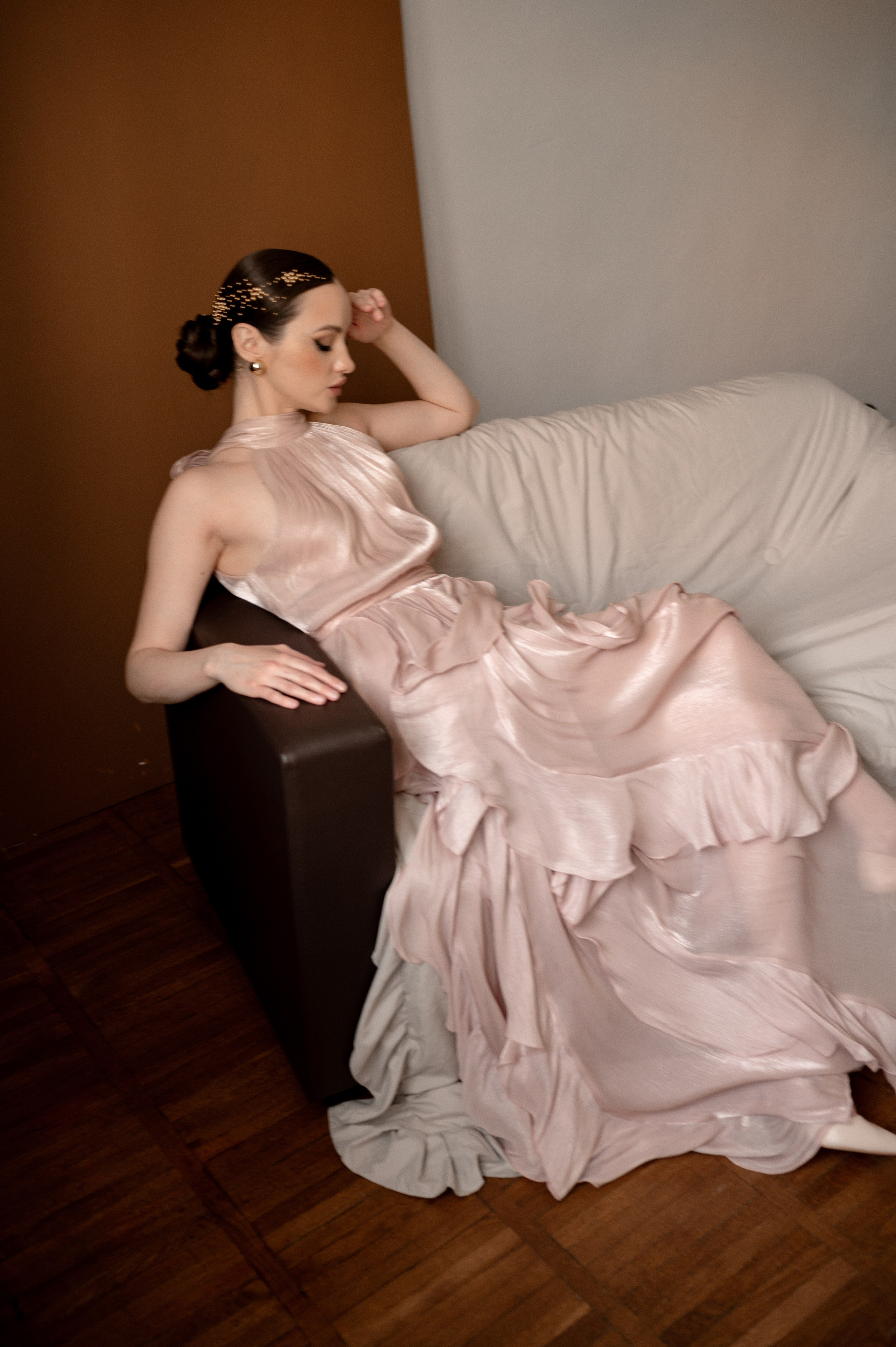 Анна. Свадебный и семейный фотограф в Серпухове Александра Дерюшева