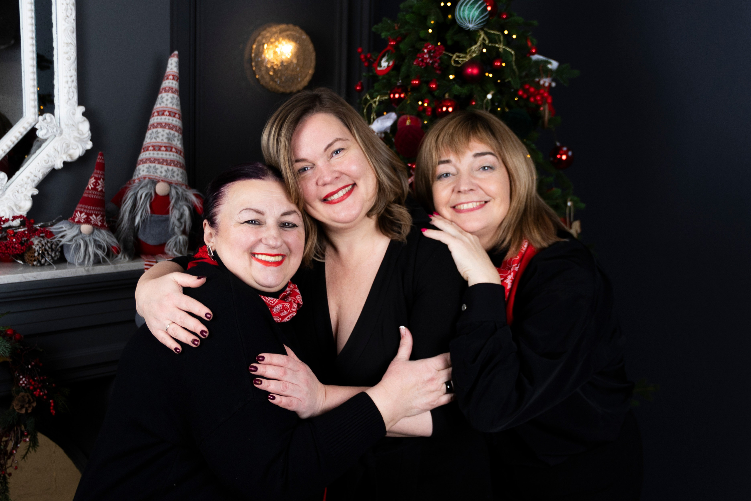 МирПряника. Портретный Фотограф Александр «Konevtsoph» В Санкт-Петербурге