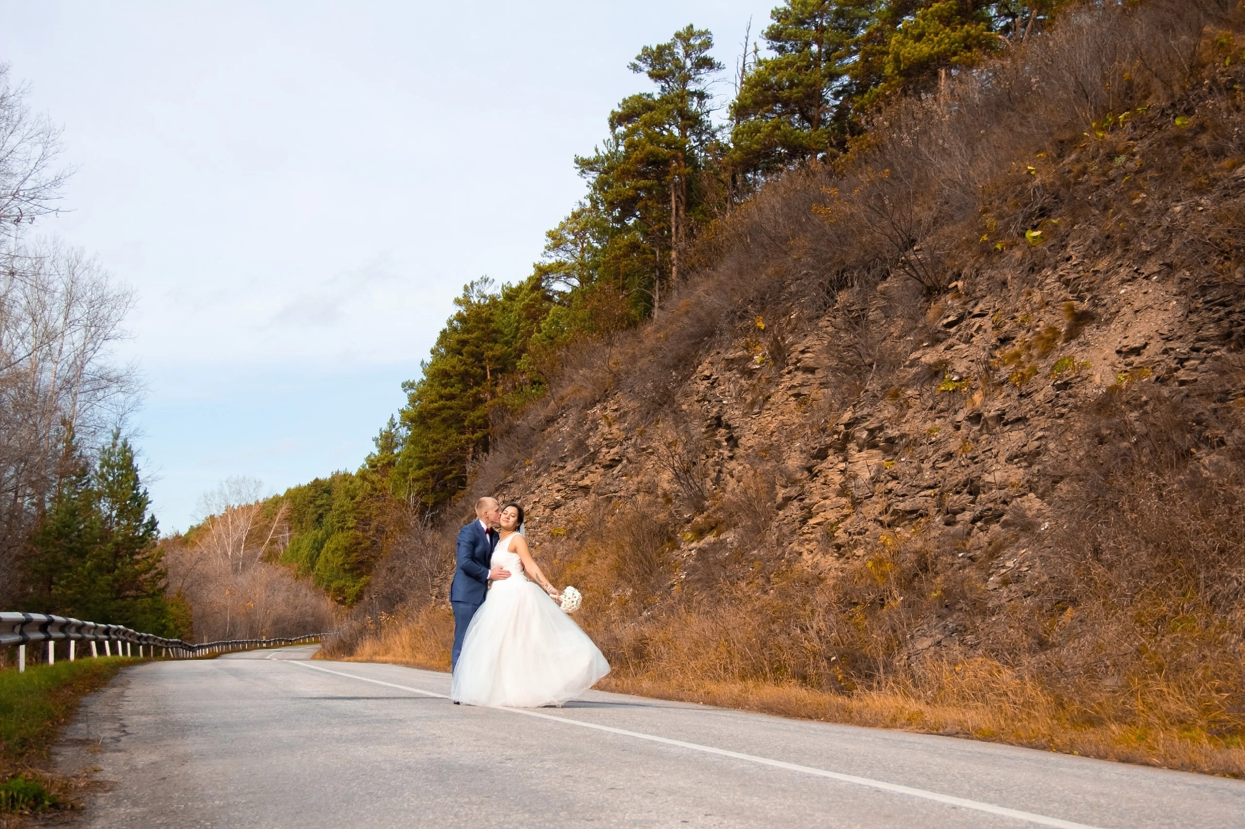 Олег&Анна. Семейный фотограф в р. п. Маслянино Саишева Мария