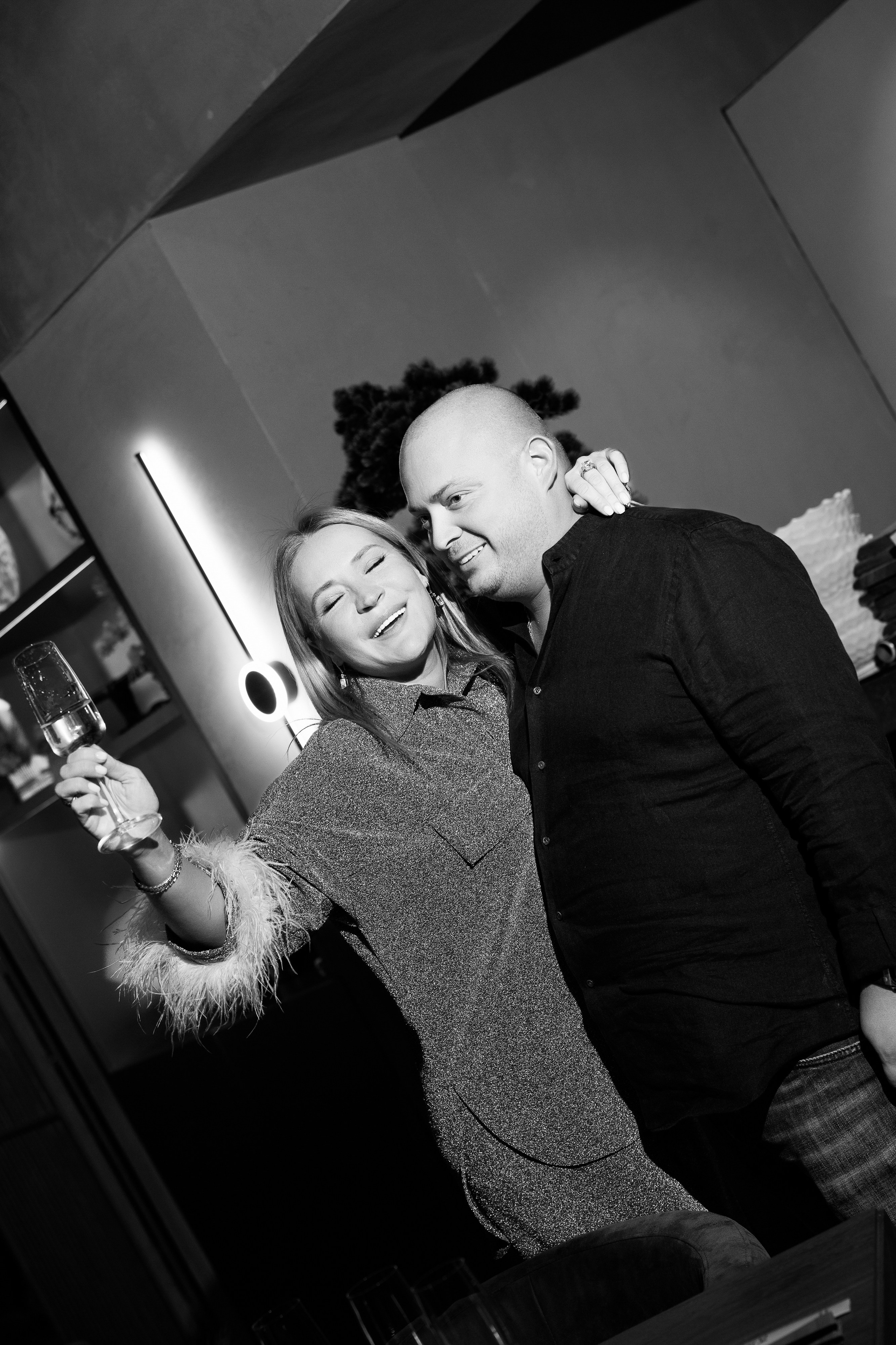 V's BIRTHDAY. Свадебный и event-фотограф Иван Волнухин