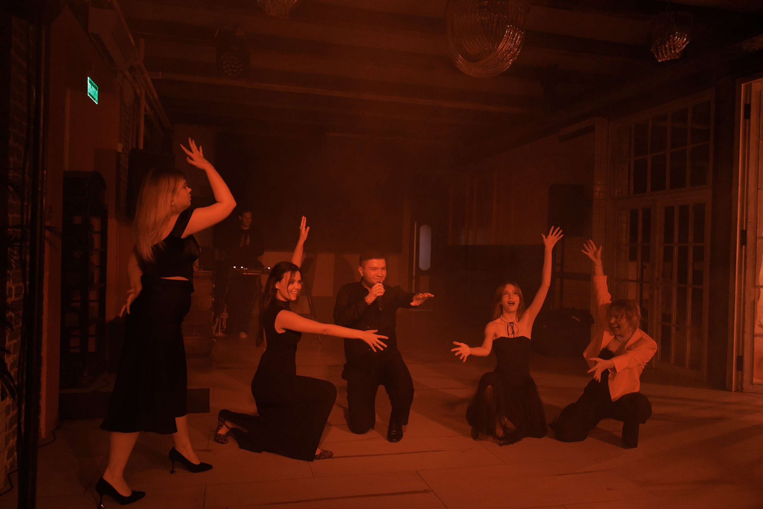 I & B. Свадебный и event-фотограф Иван Волнухин