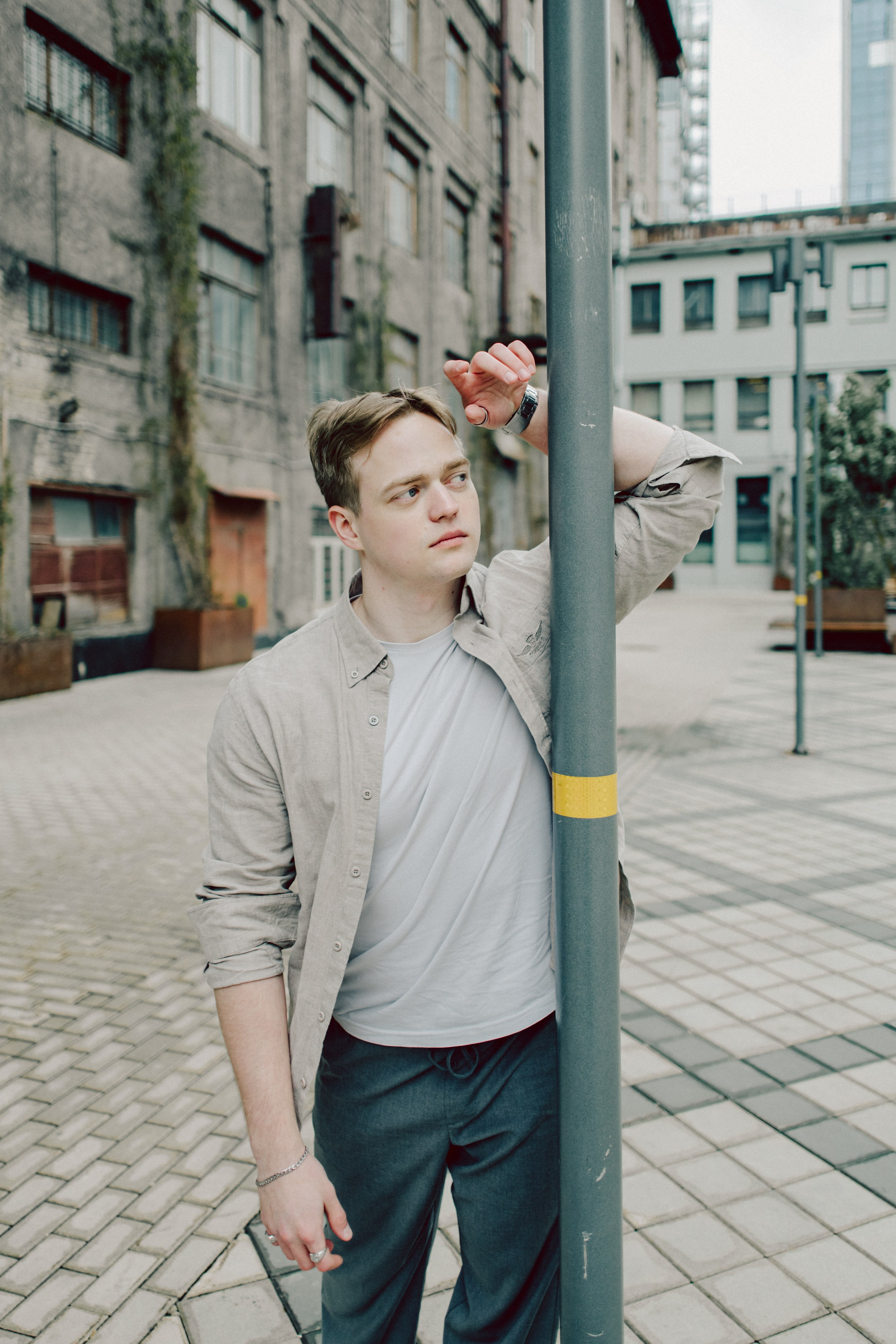 Alexander. Фотограф | Киреев Семён | Москва