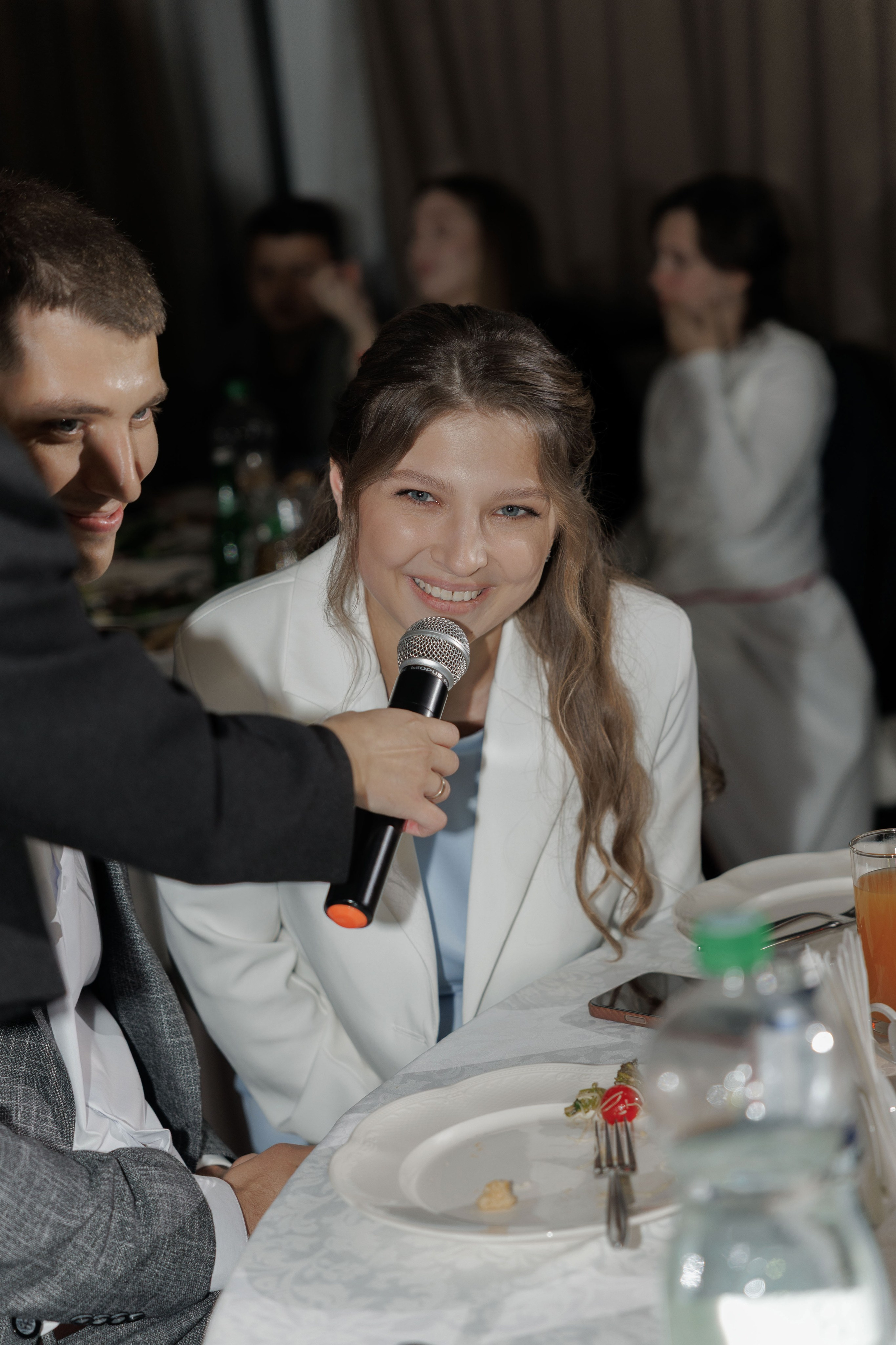 Алена и Андрей. Главная