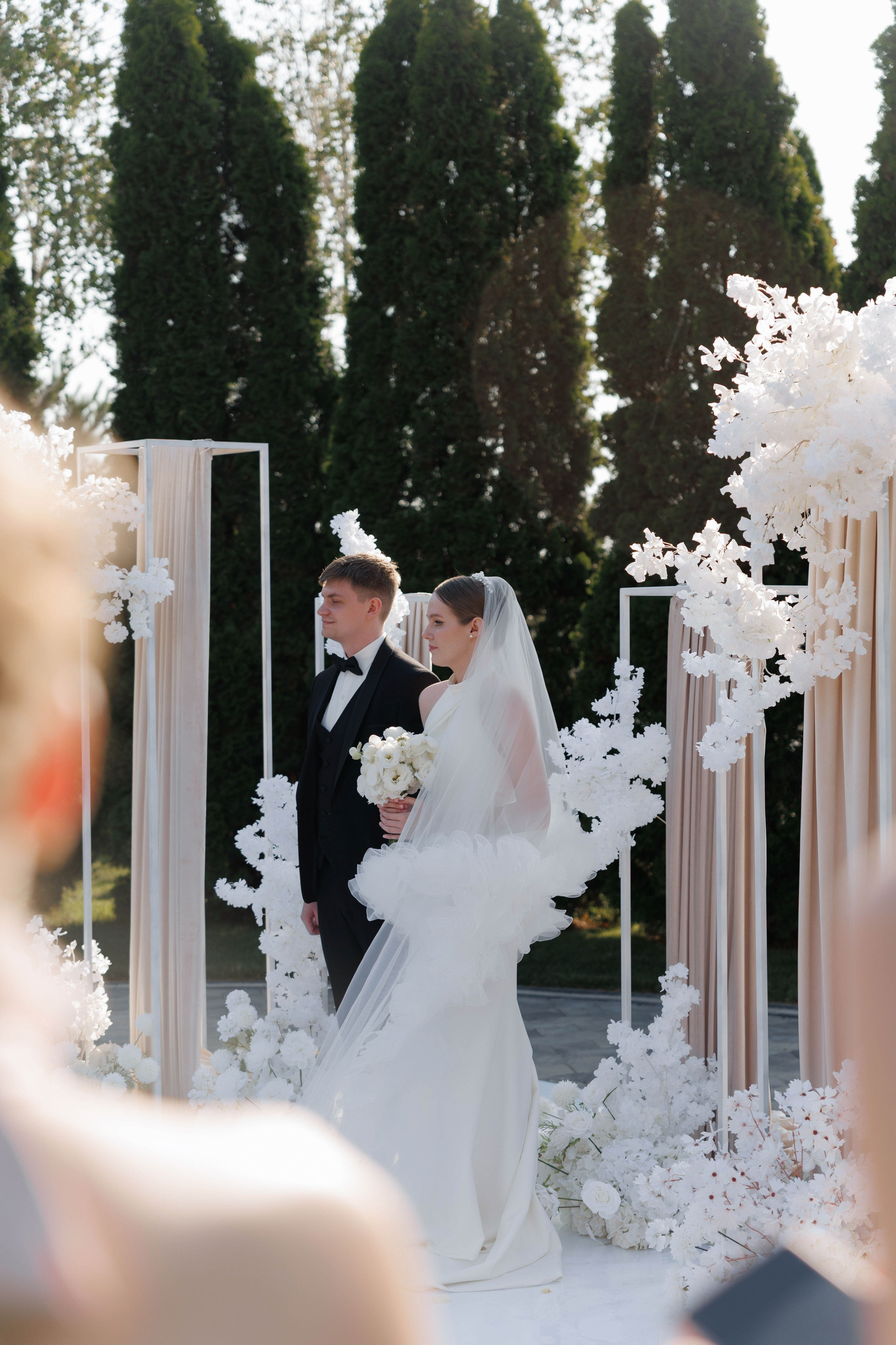 Лиза и Данил. Главная