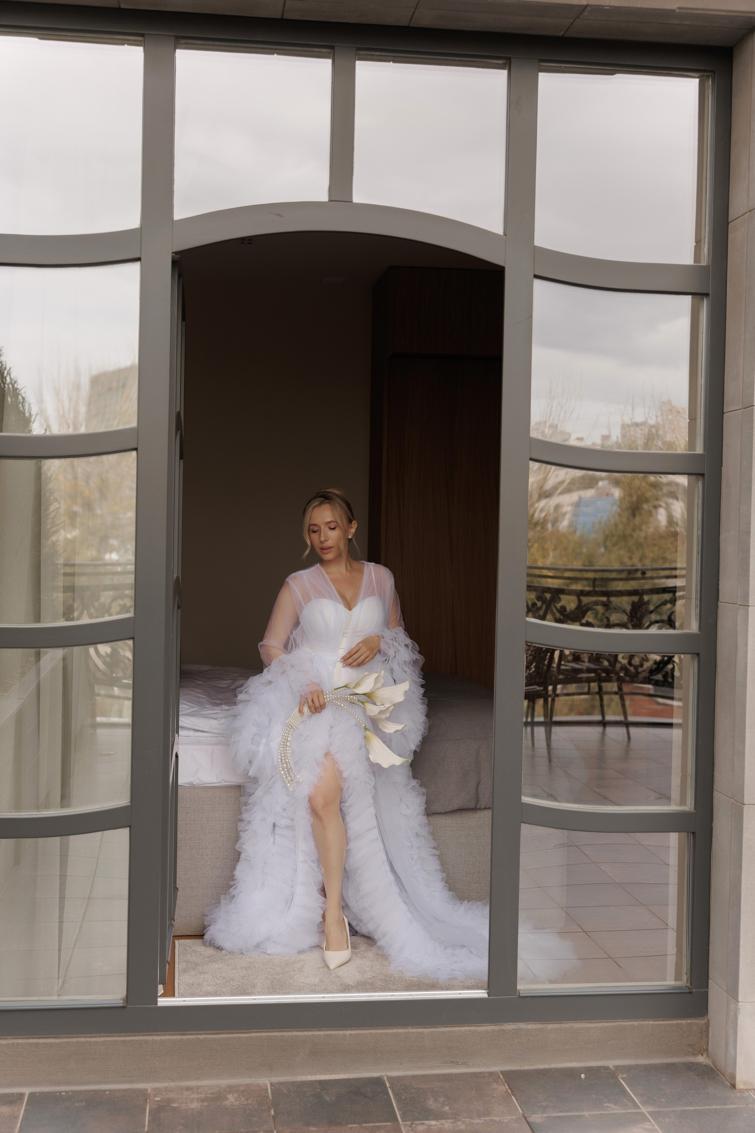 Лера и Саша. Главная