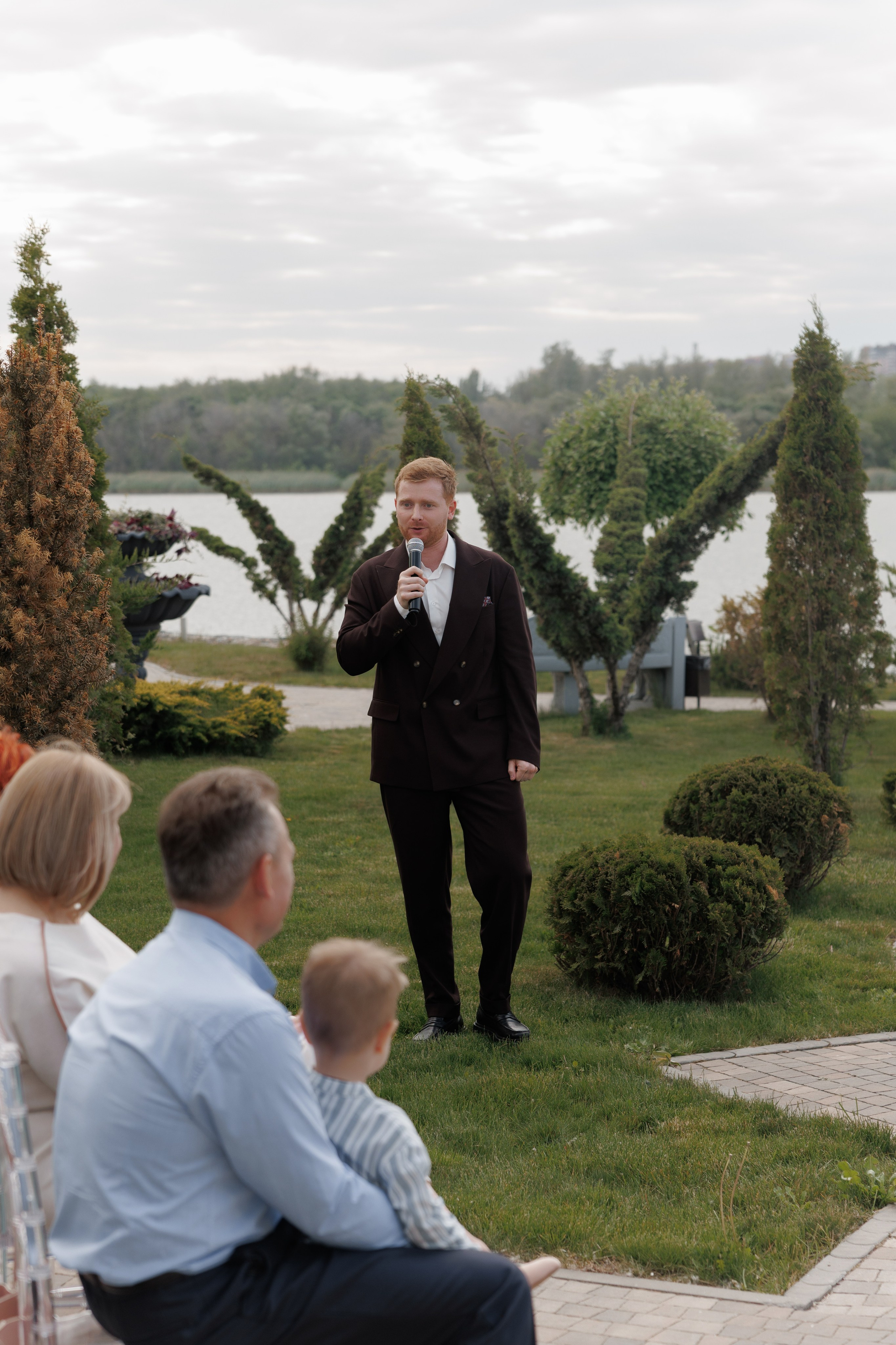 Алина и Дима. Главная