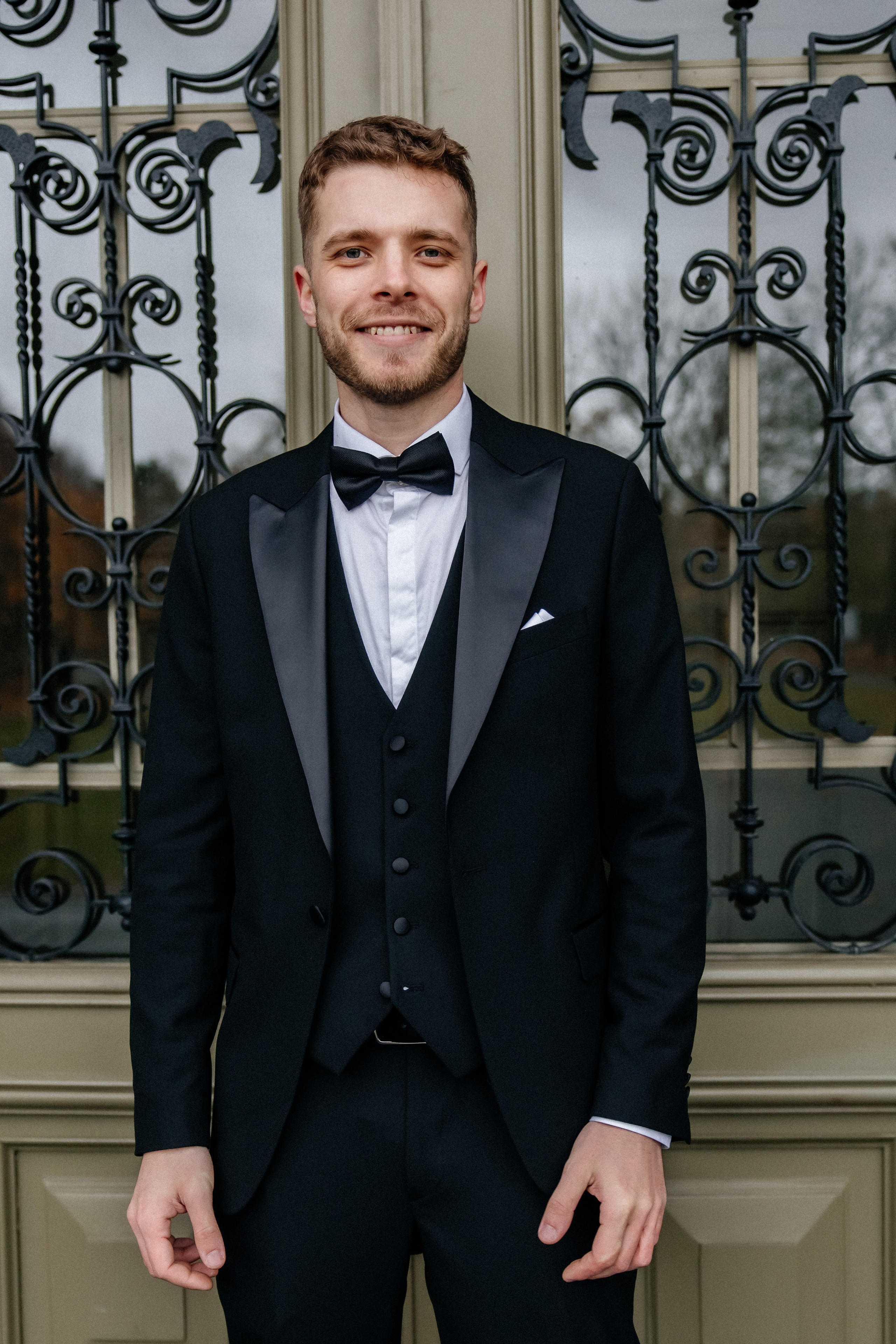 Оля и Максим. Светлана Ванцлав — фотограф Минск, Беларусь