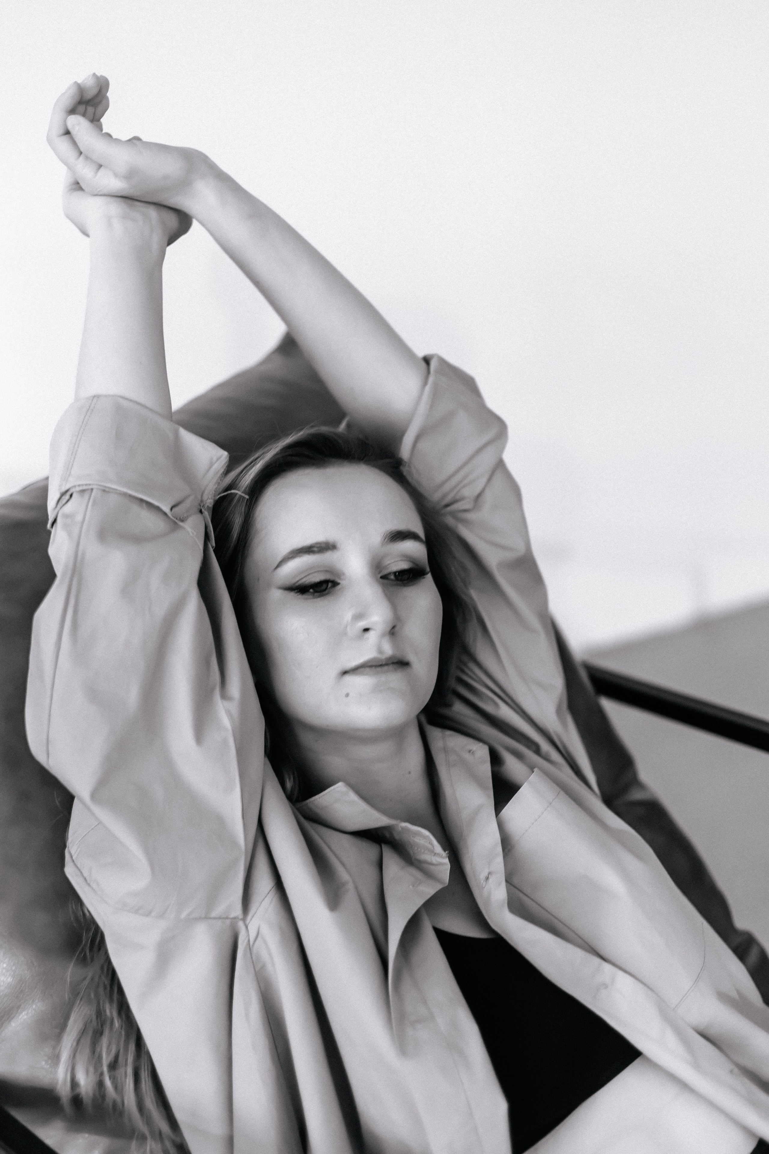 Марина. Светлана Ванцлав — фотограф Минск, Беларусь