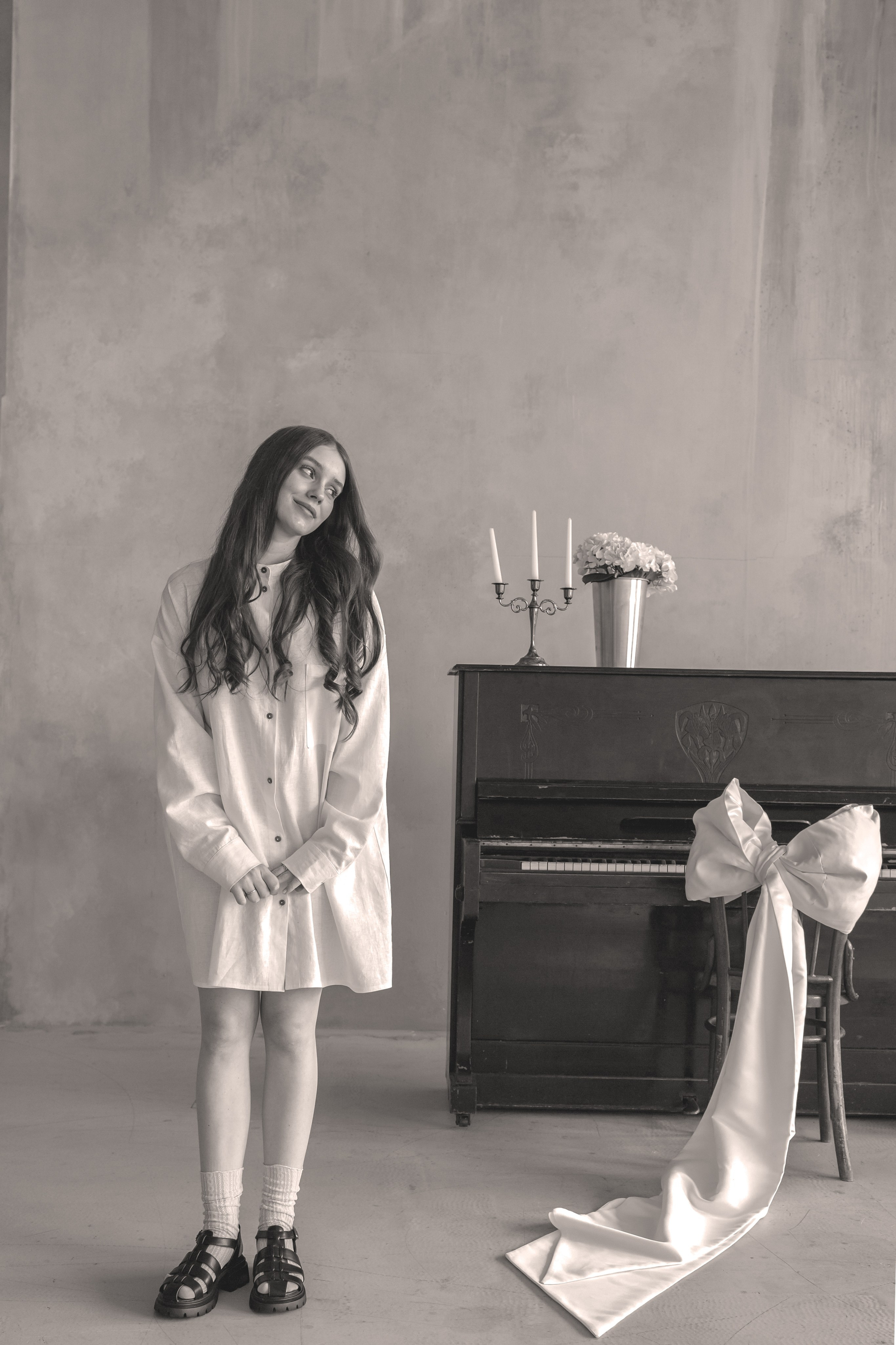 Семейный фотограф в Абакане Любовь Халявина