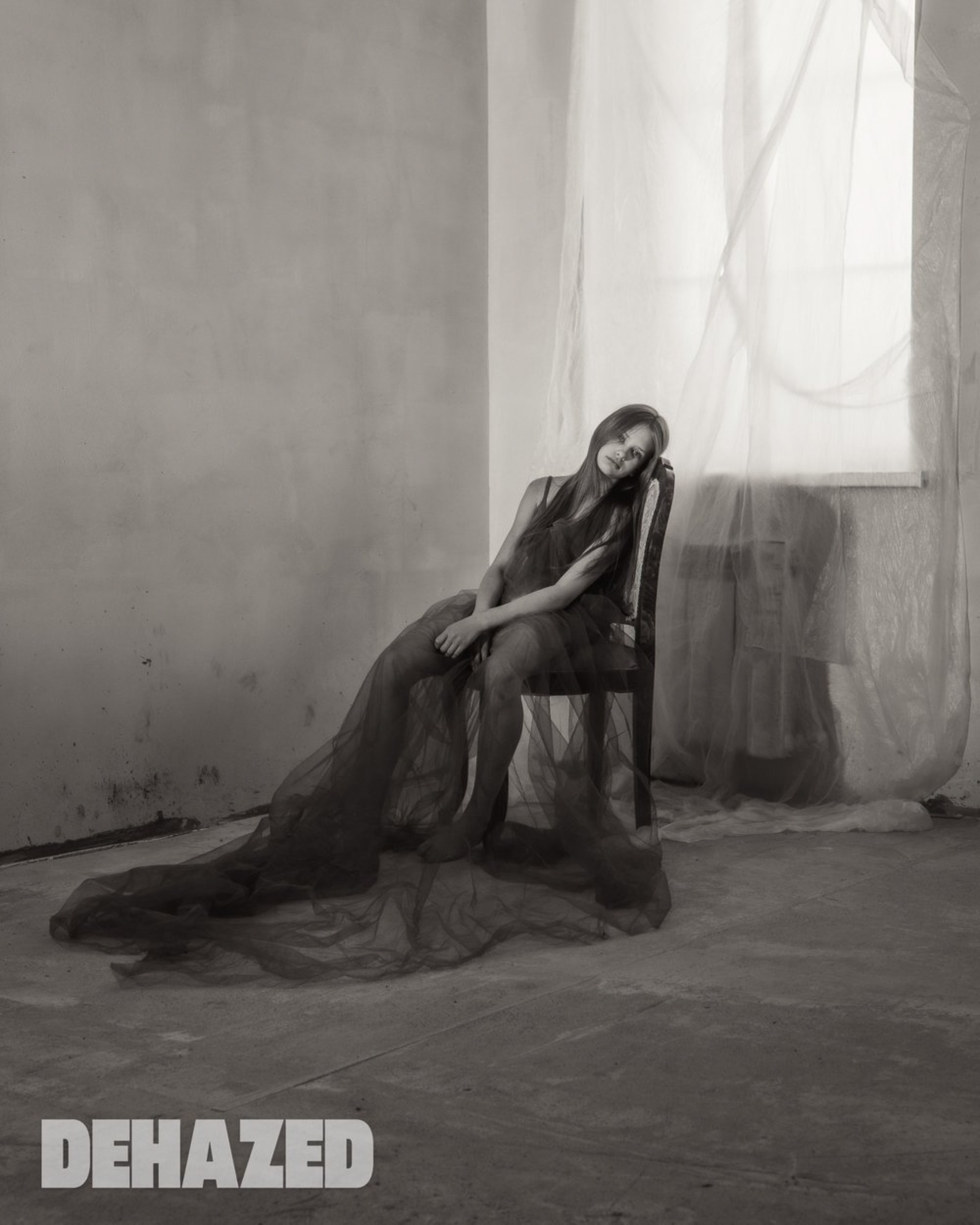 Публикации. Портретный фотограф из Омска Инна Пономарева