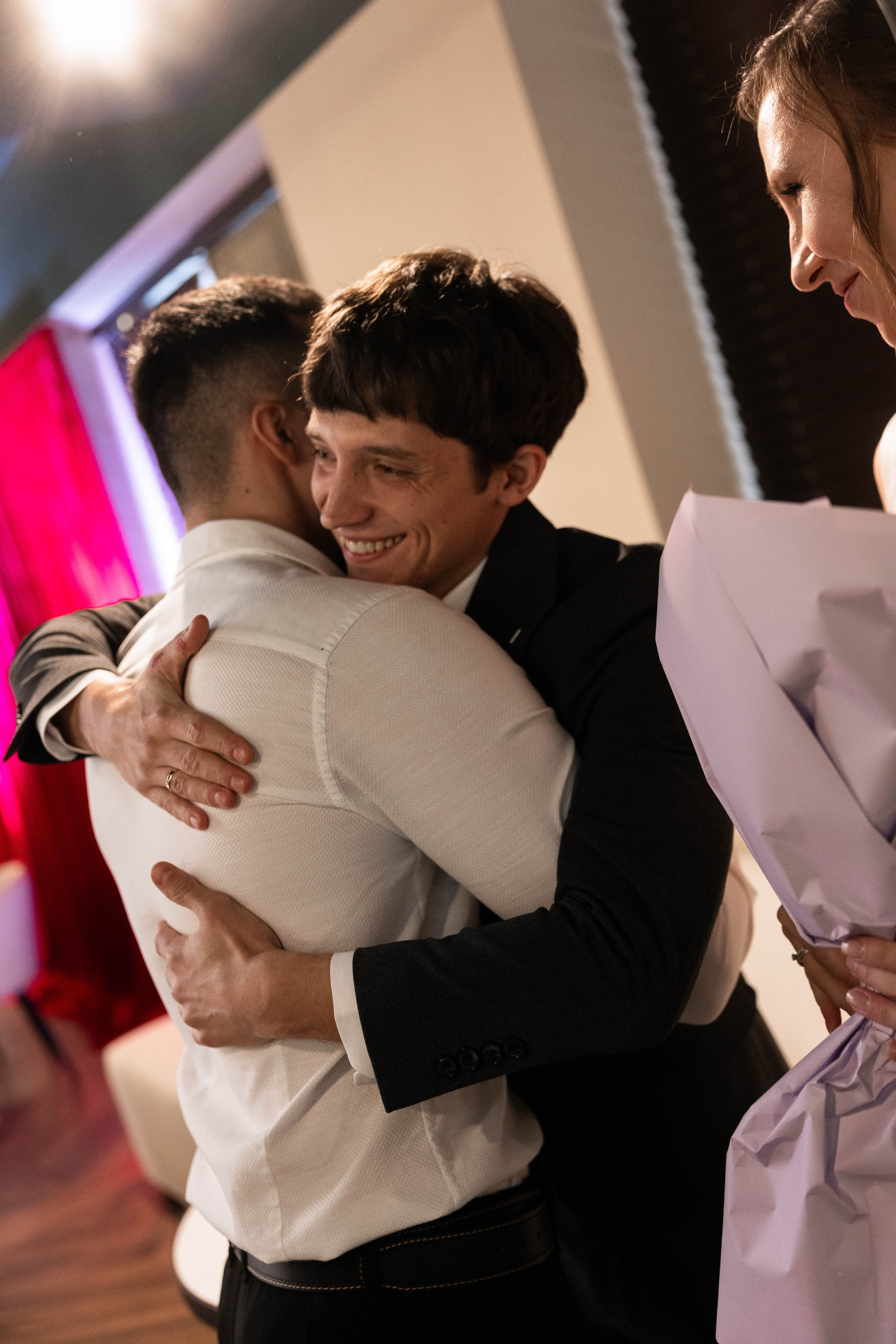 Ксения & Юрий. Свадебный и портретный фотограф Соломко Диана