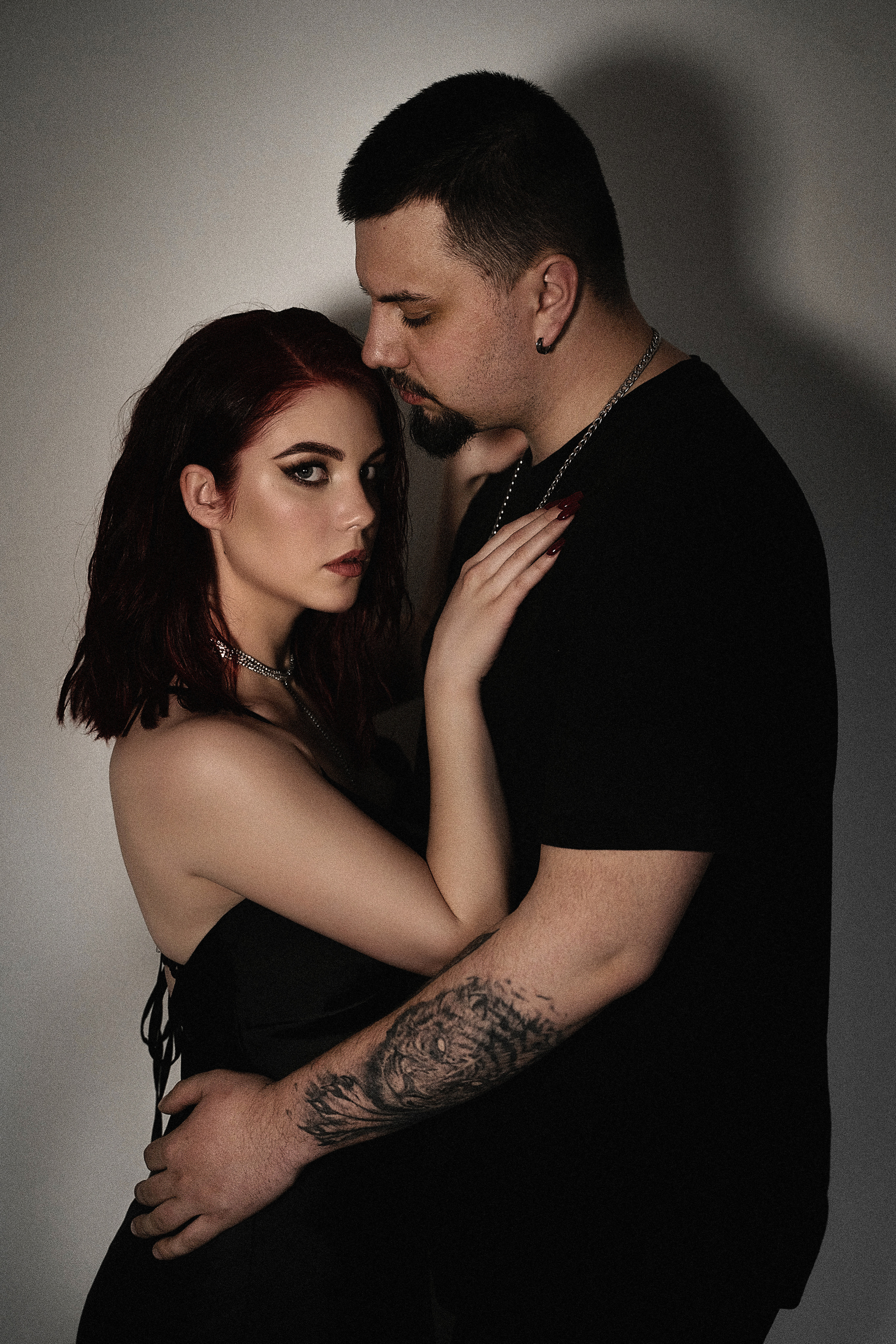 Лавстори. Будуарный фотограф Катерина Серебрянская