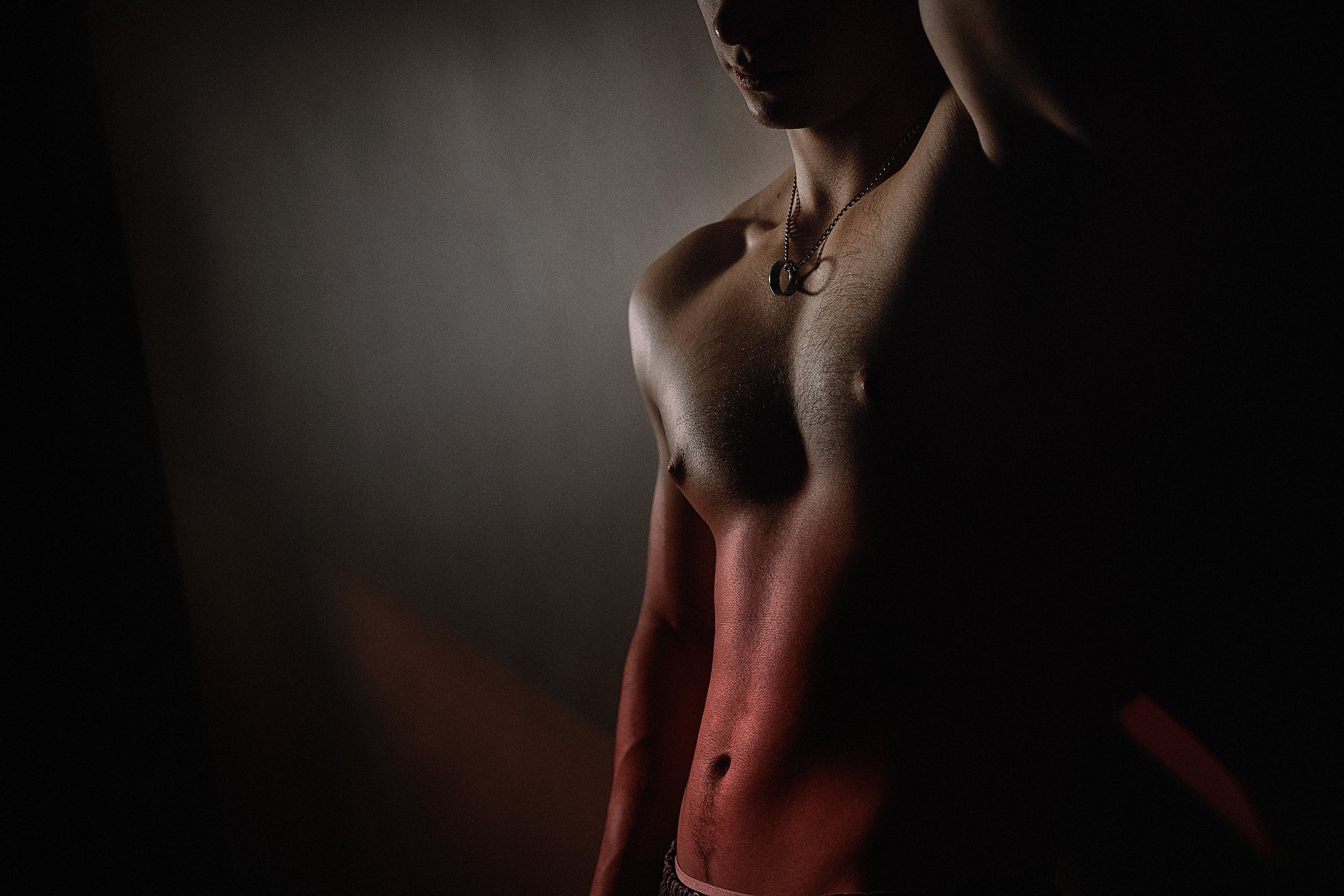 Мужской портрет. Будуарный фотограф Катерина Серебрянская