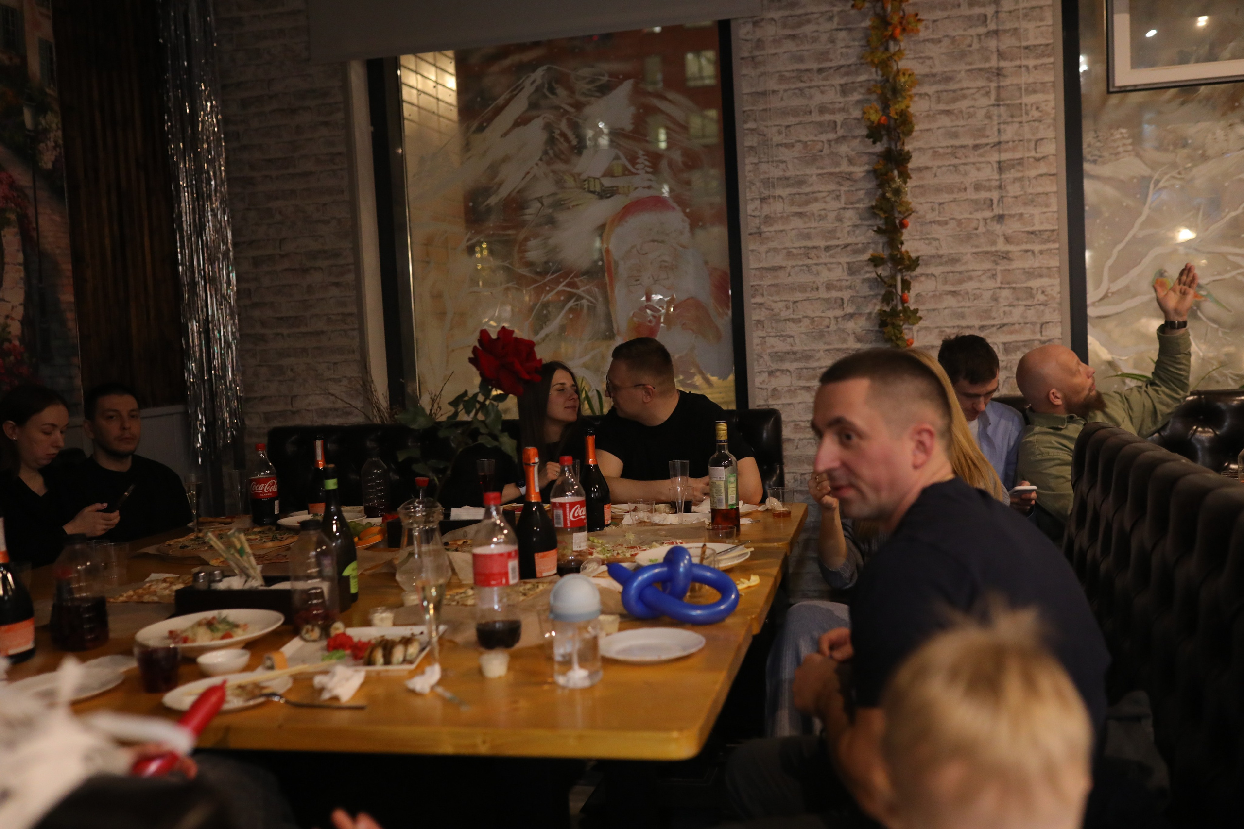 Dasha. Фотограф Ксения Есенина Москва