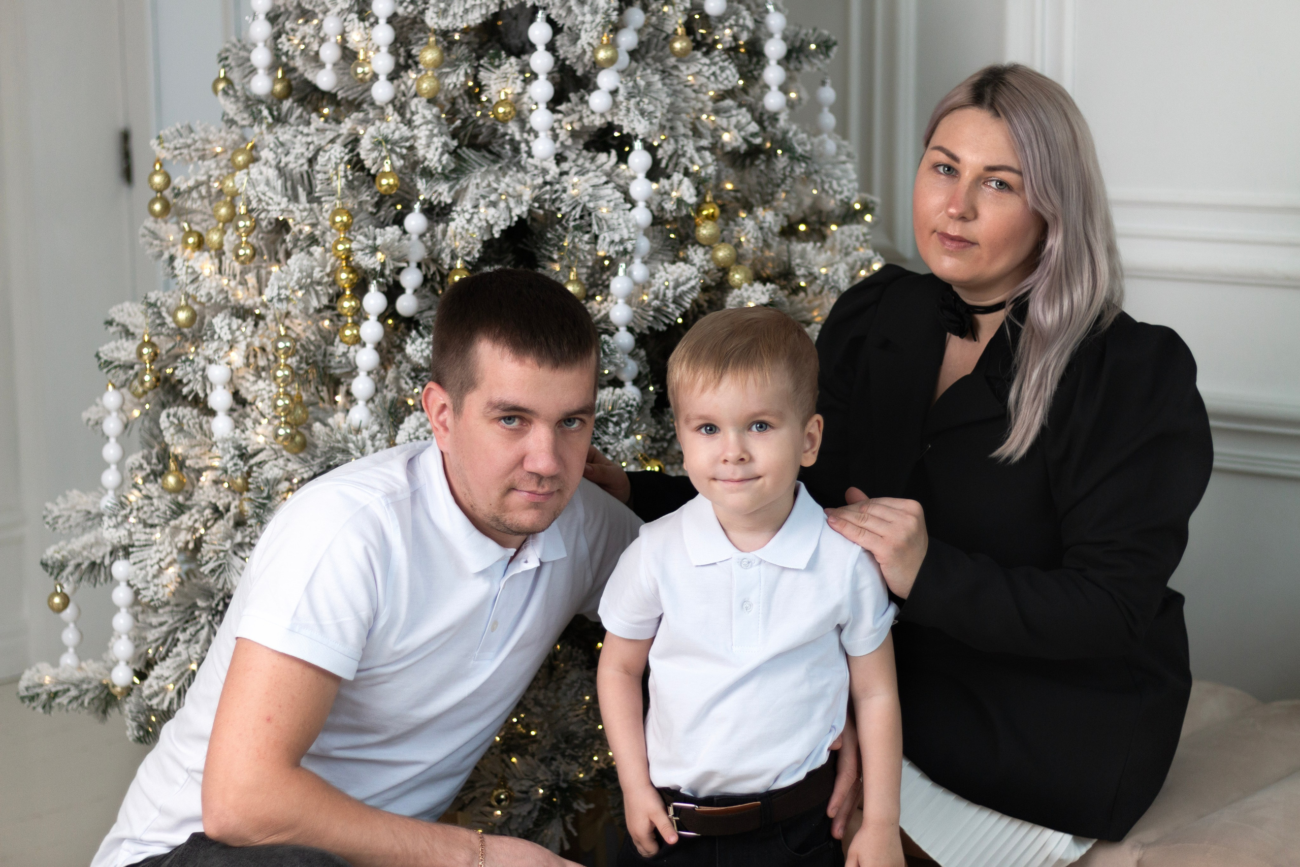 Семейная съемка. Светлана Зеленина — Семейный и индивидуальный фотограф в Перми