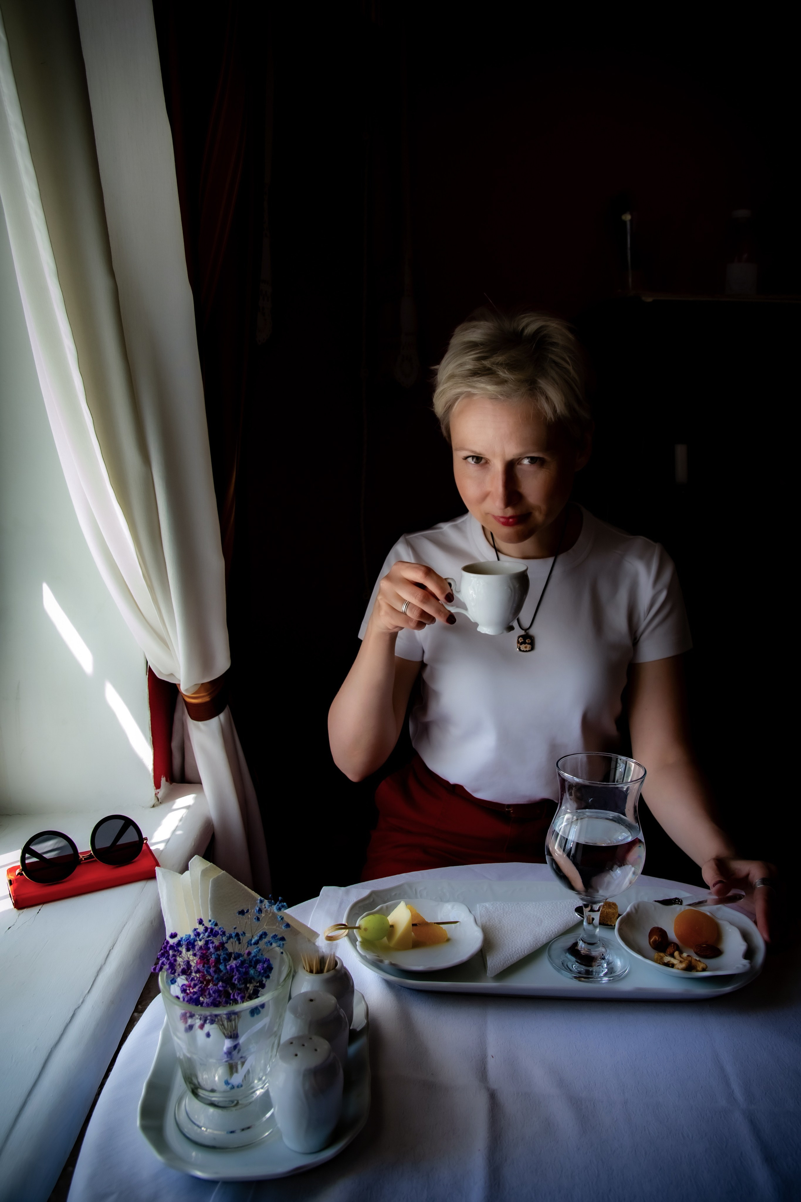 Жанровые портреты. Фотограф в Москве, фотожурналист Александр Малахов