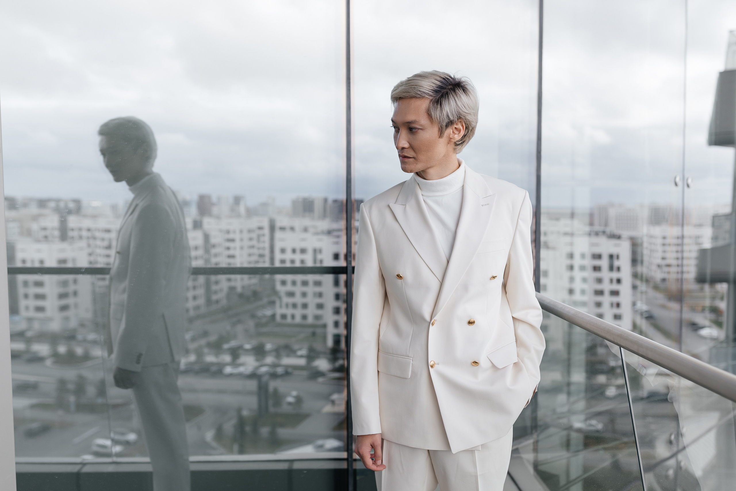 Hilton. Портфолио