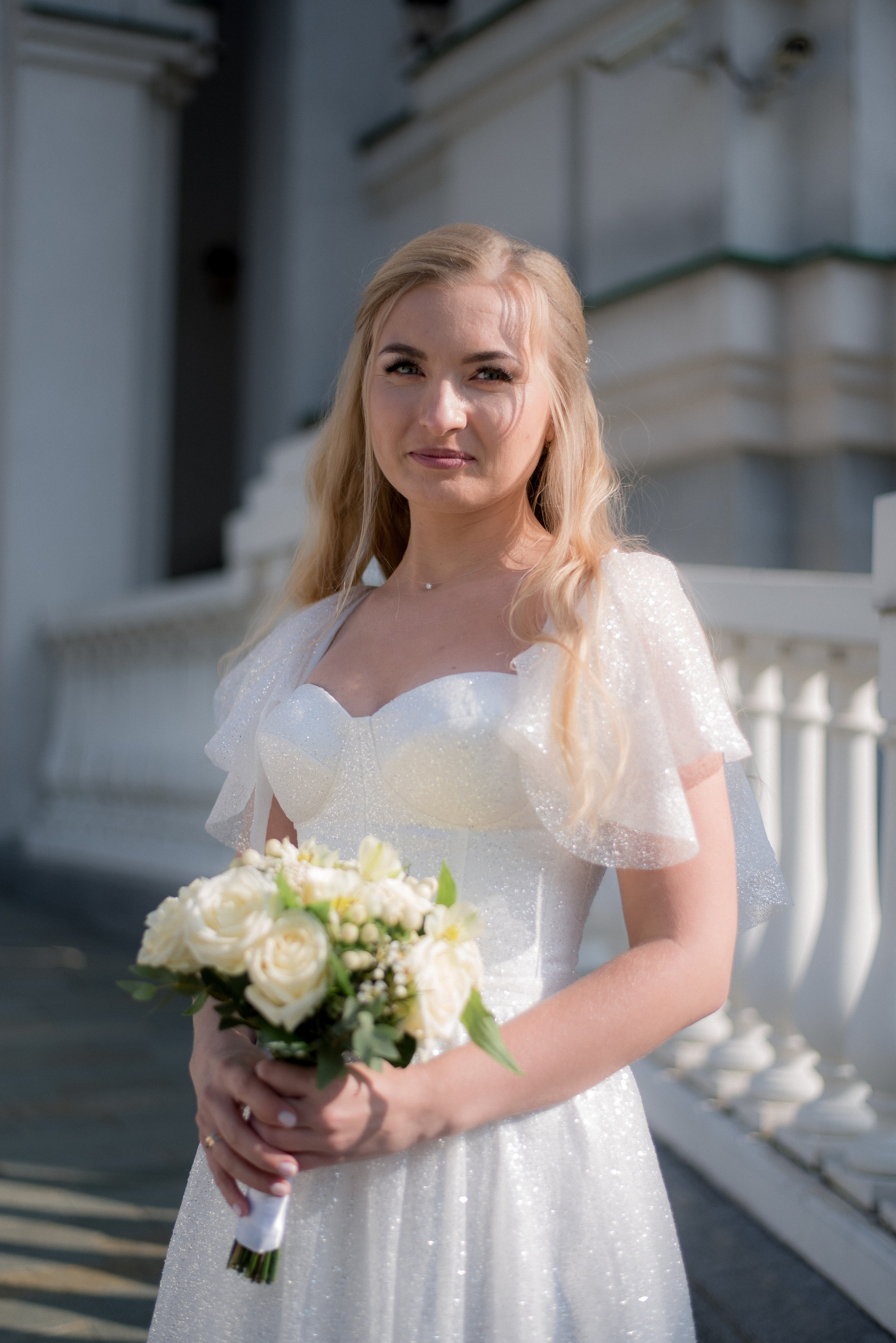 Карина и Геннадий. Семейный и детский фотограф в Воронеже София Минакова