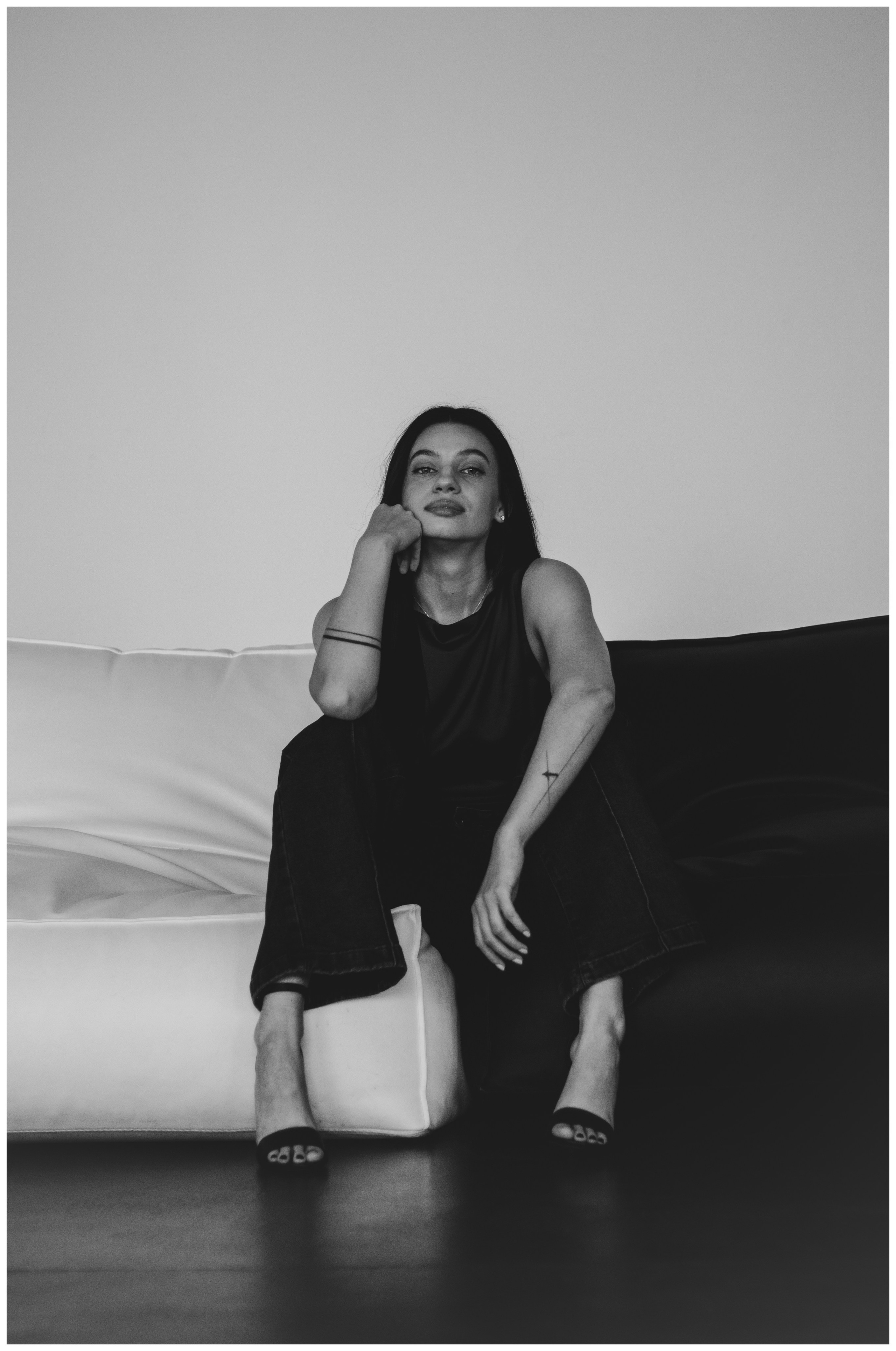 Настя. Портретный фотограф в Орле. Готовые фото за 3 дня! Помощь в позировании. Советы по организации