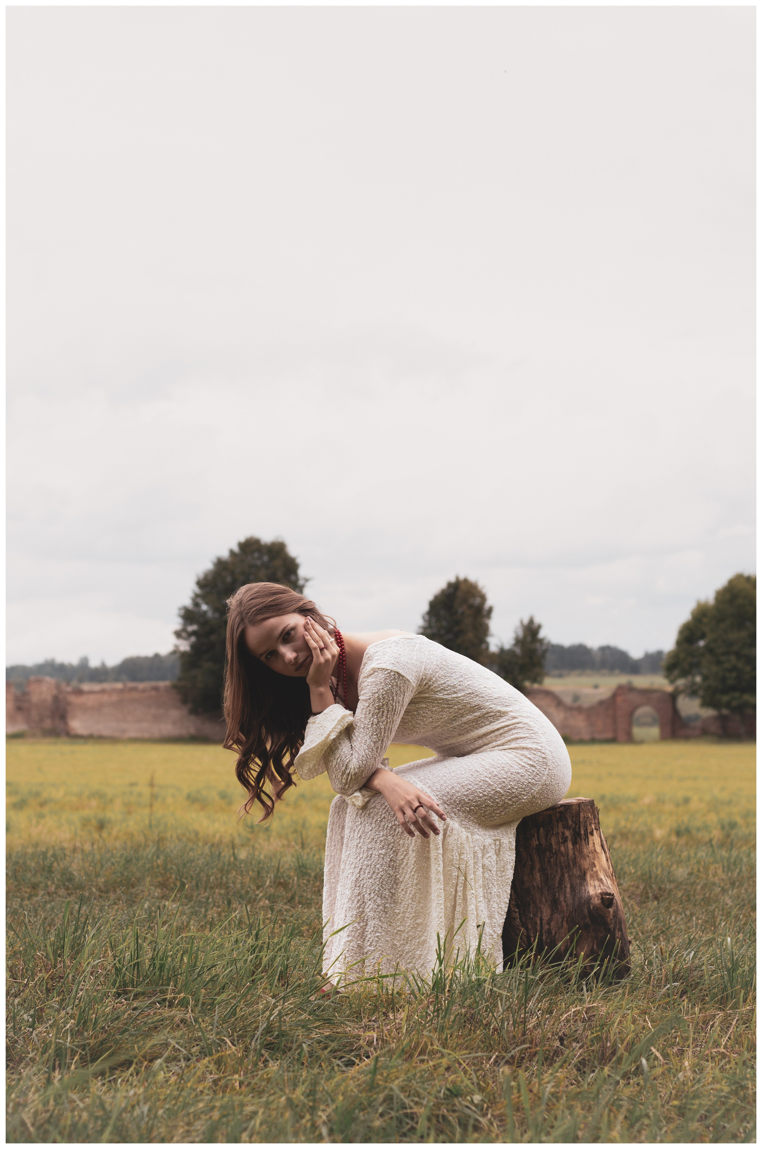 Анастасия. Портретный фотограф в Орле. Готовые фото за 3 дня! Помощь в позировании. Советы по организации