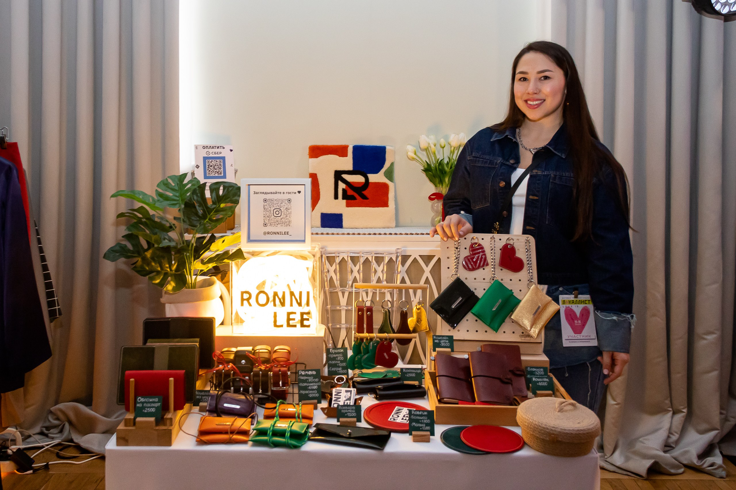 Показ Локалист. Фотограф из Краснодара Андрей Тукан