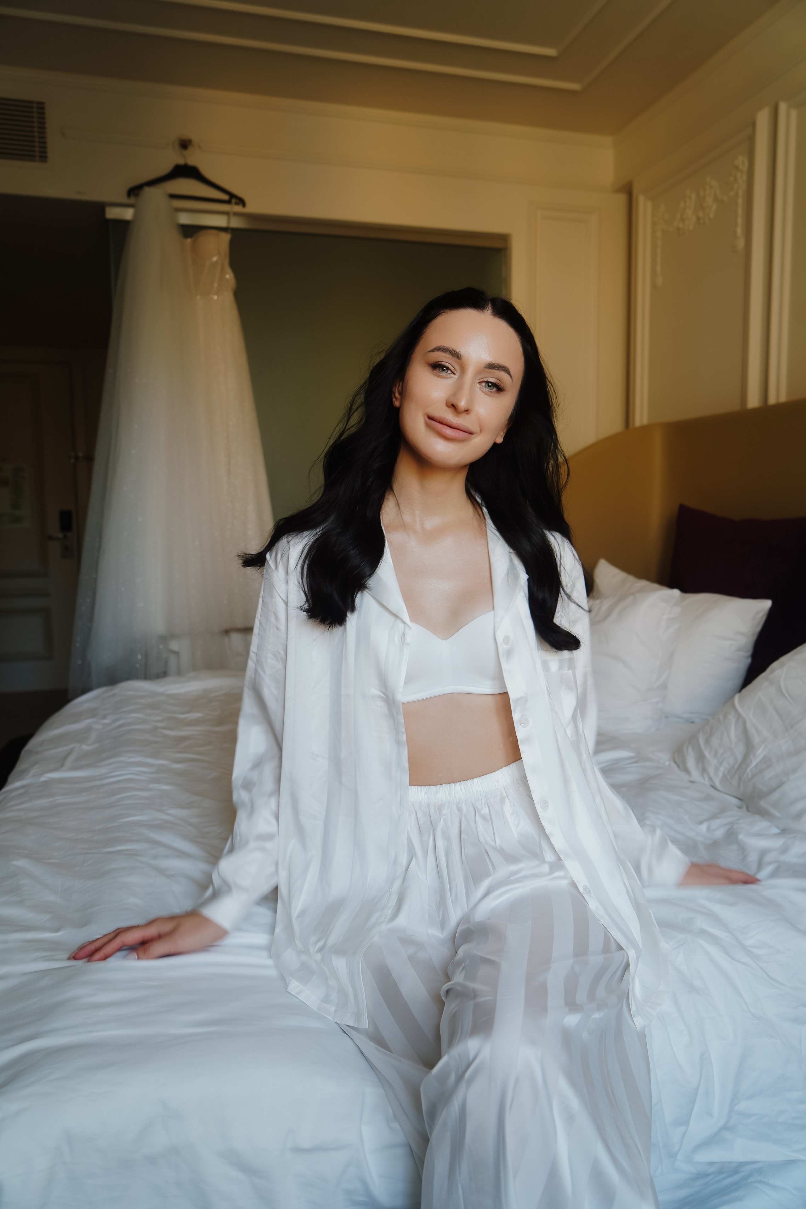 Анфиса и Никита. Валерия Смирнова / Свадебный фотограф