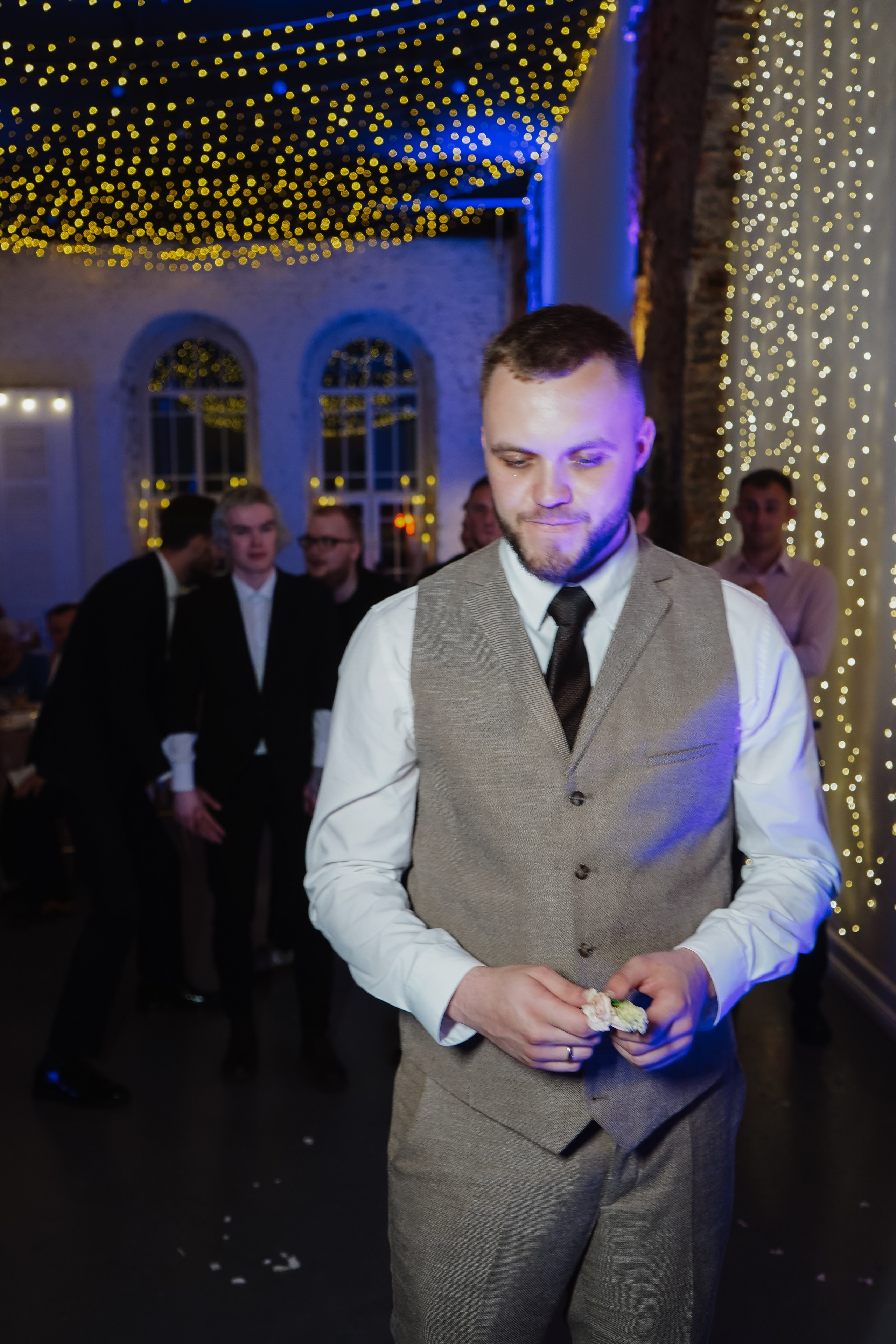 Анфиса и Никита. Валерия Смирнова / Свадебный фотограф