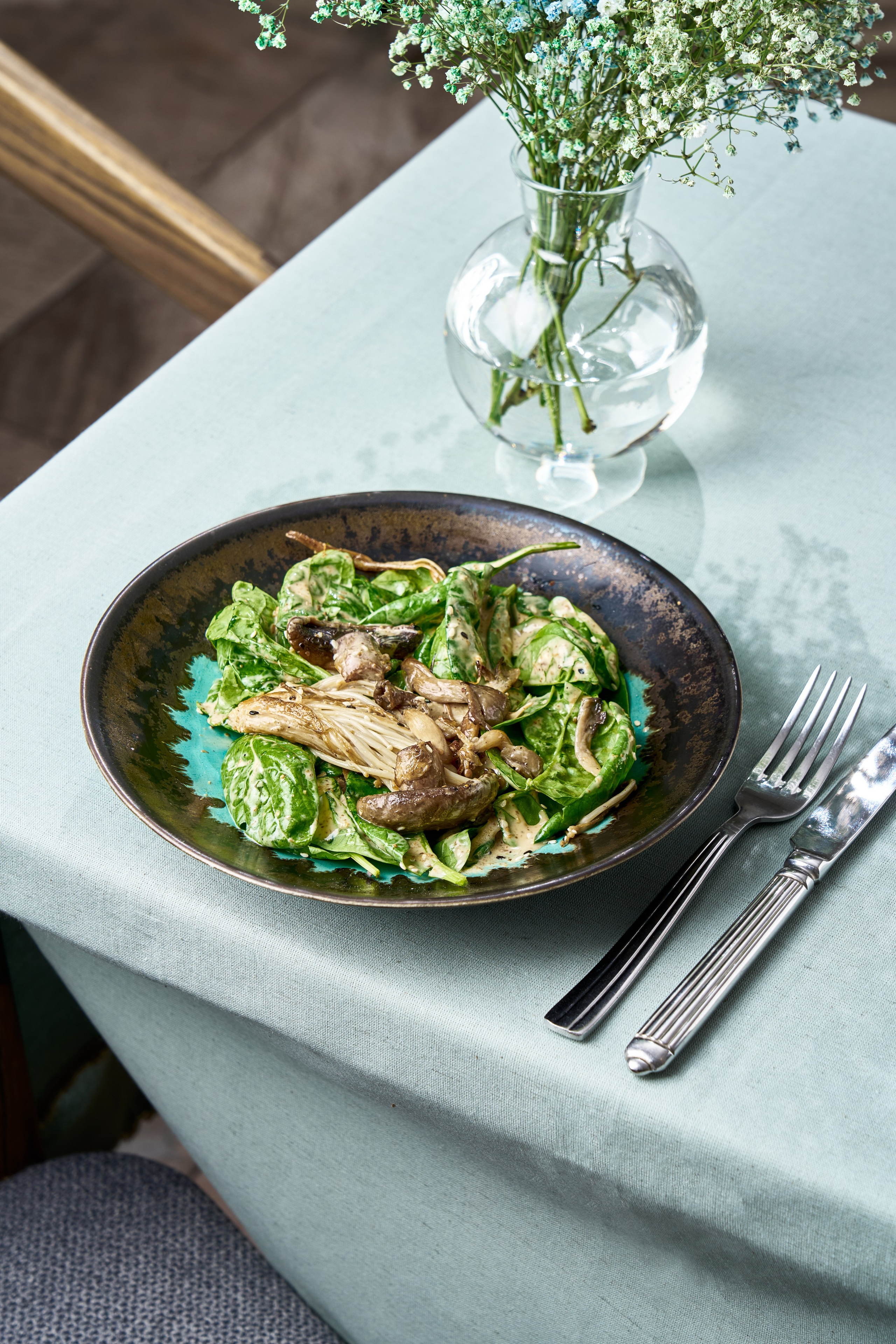 V60 Coffee & Bakery. Фуд — предметный фотограф в Москве