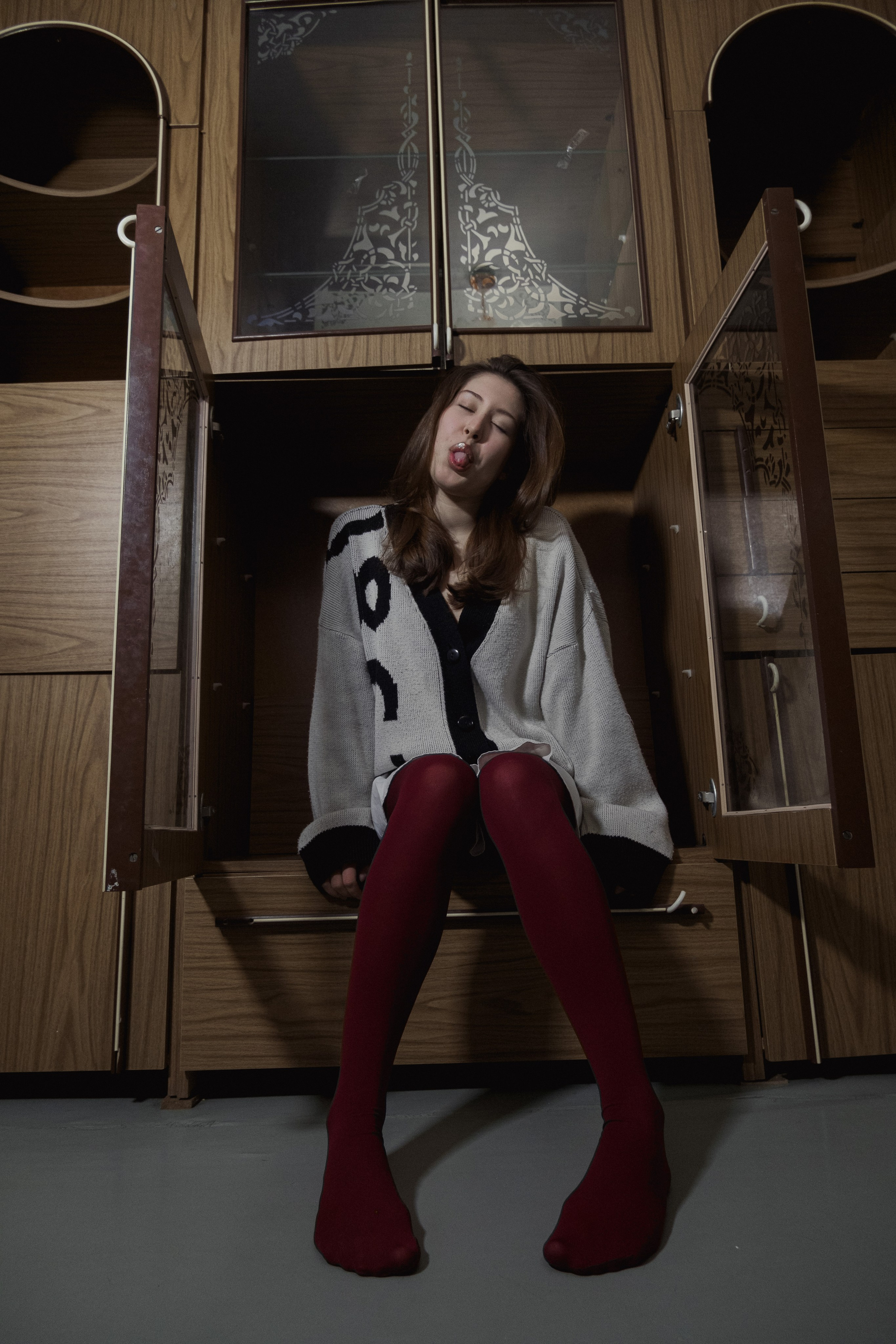 An yo. Фотограф Благовещенска Яна