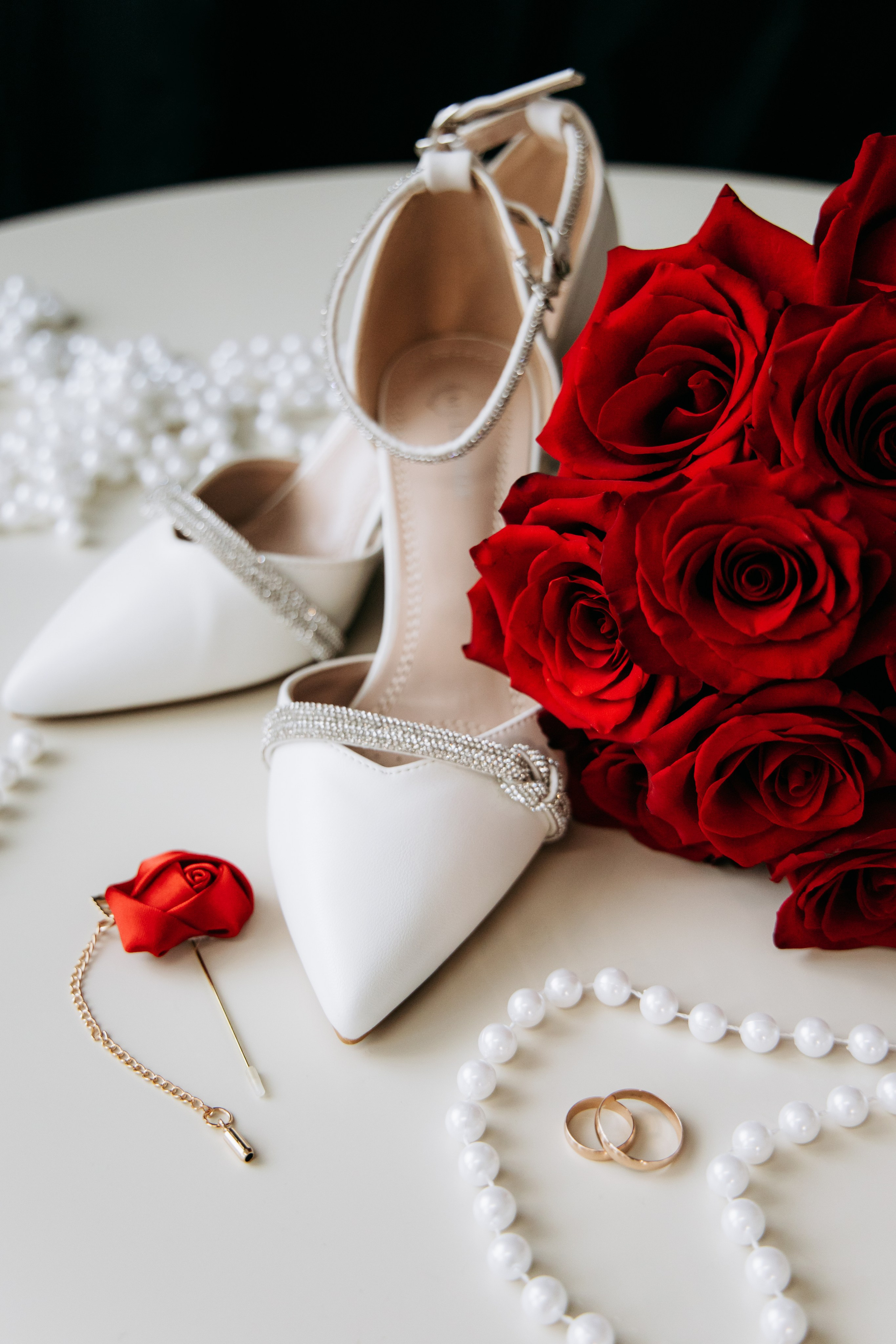 Ерлан и Сабина. Фотограф в Омске Валерия Крячко