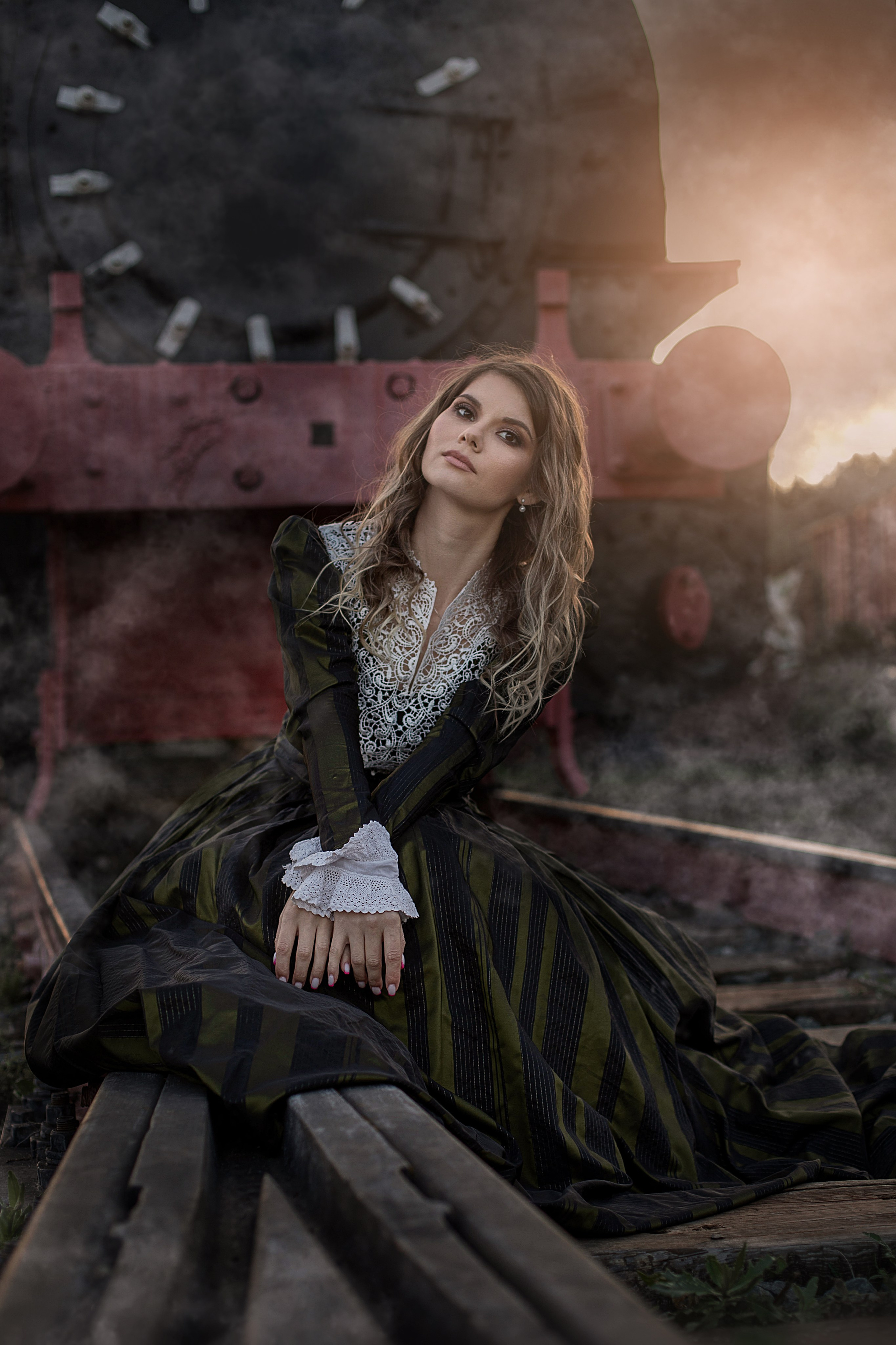 Тематические. Фотограф Ирина Зверева