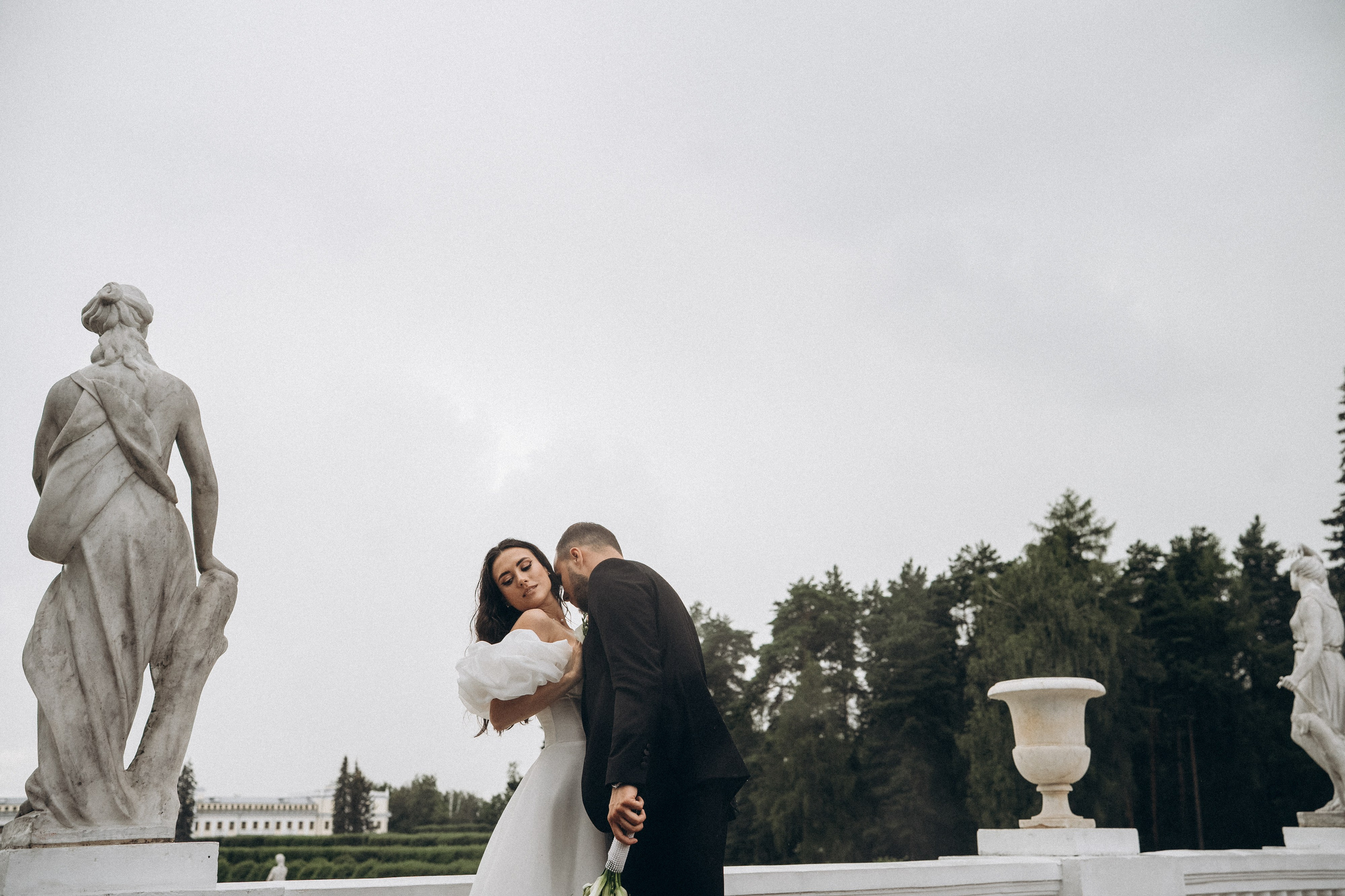 Маргарита и Артур. Фотограф анималист в Москве и Санкт-Петербурге Свиридова Анна