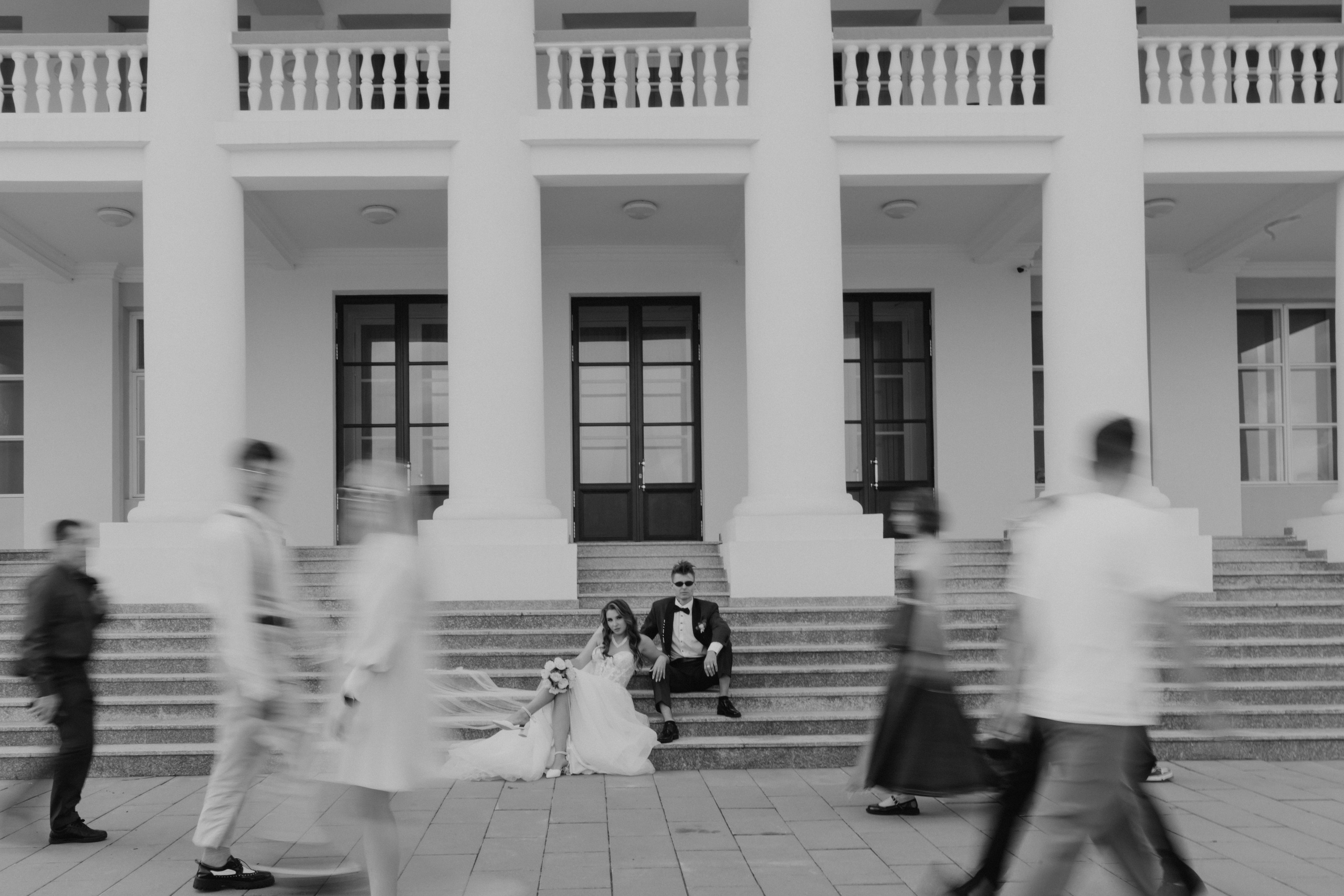 Илья и Галина. Свадебный и семейный фотограф Белово Анастасия Пьянкова