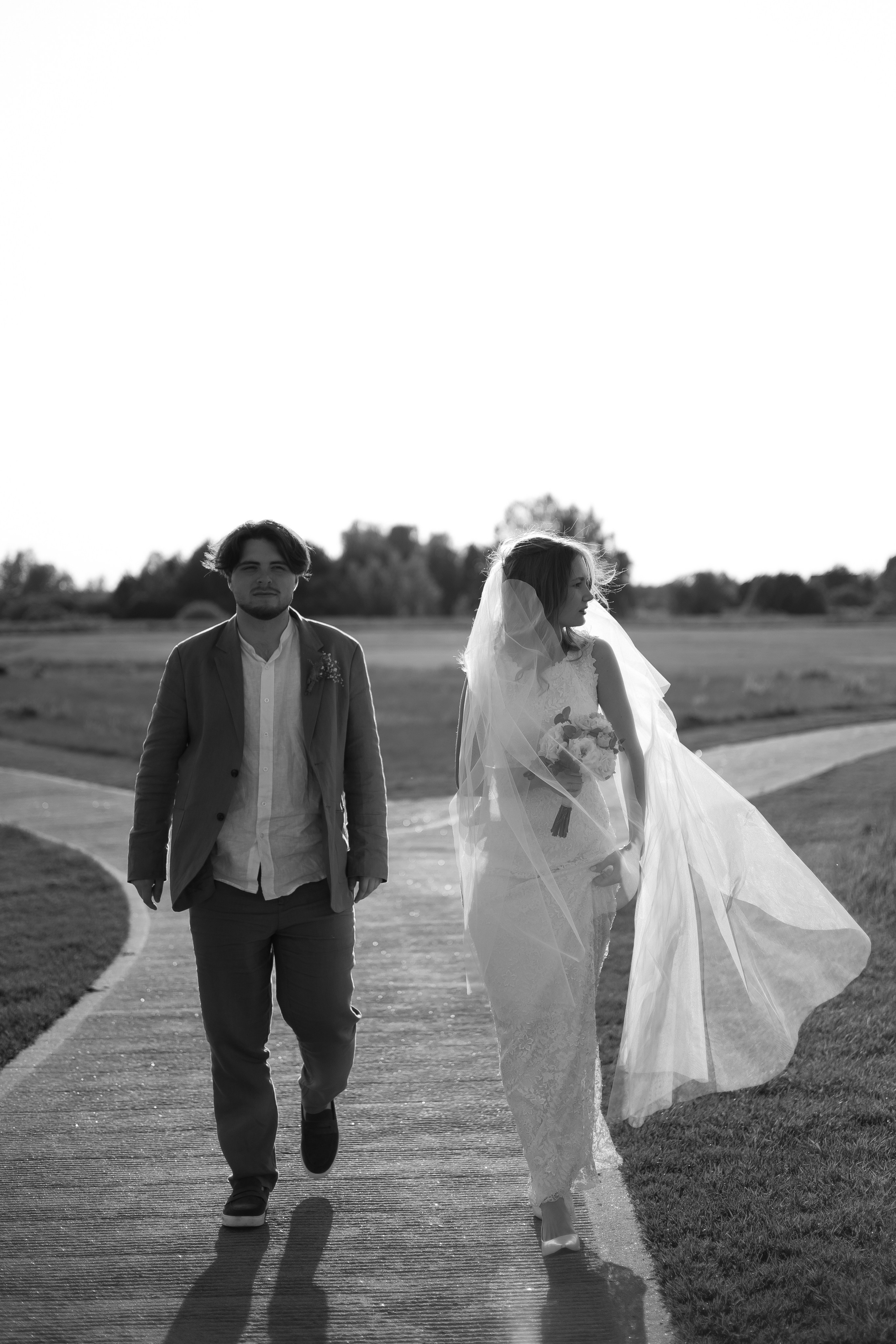 «я буду любить тебя всю жизнь и после жизни» ©. Свадебный и семейный фотограф Арина Кулёва