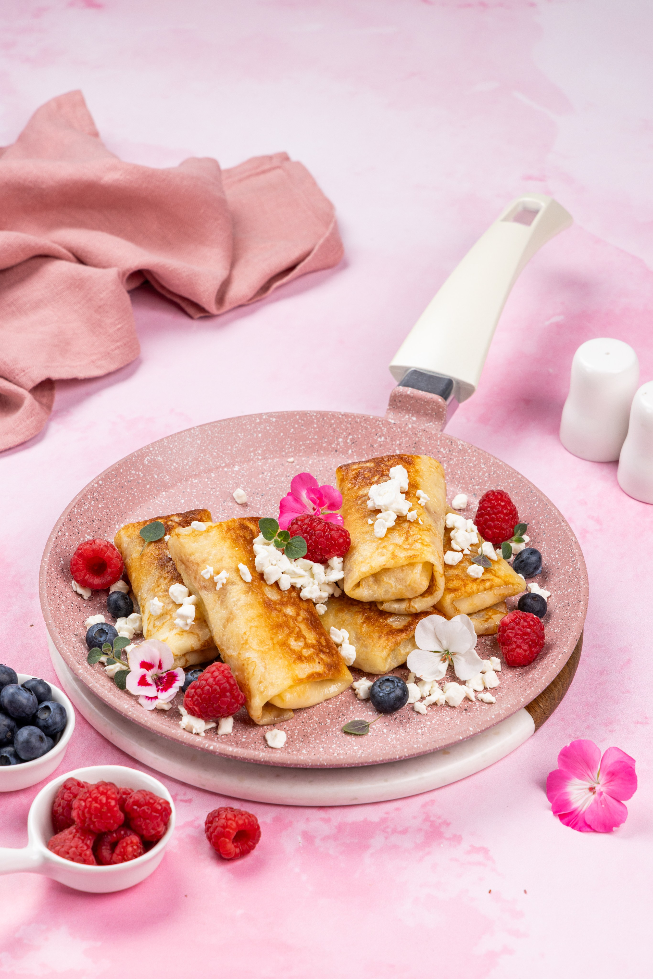 Vari. Фудфотограф, фудстилист и сет дизайнер в Москве Алена Синицына