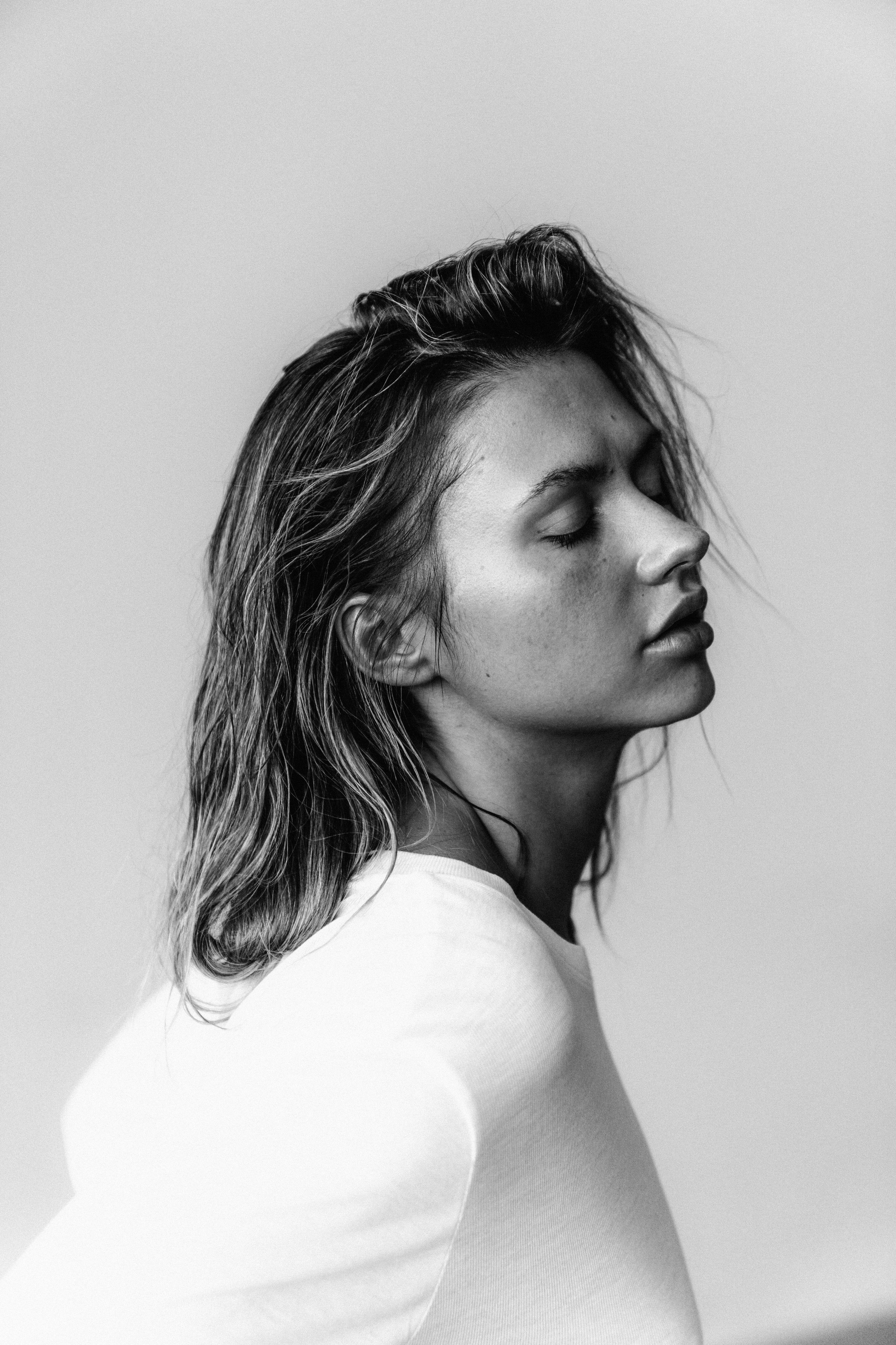 Maria. Фотограф Нина Дмитриева