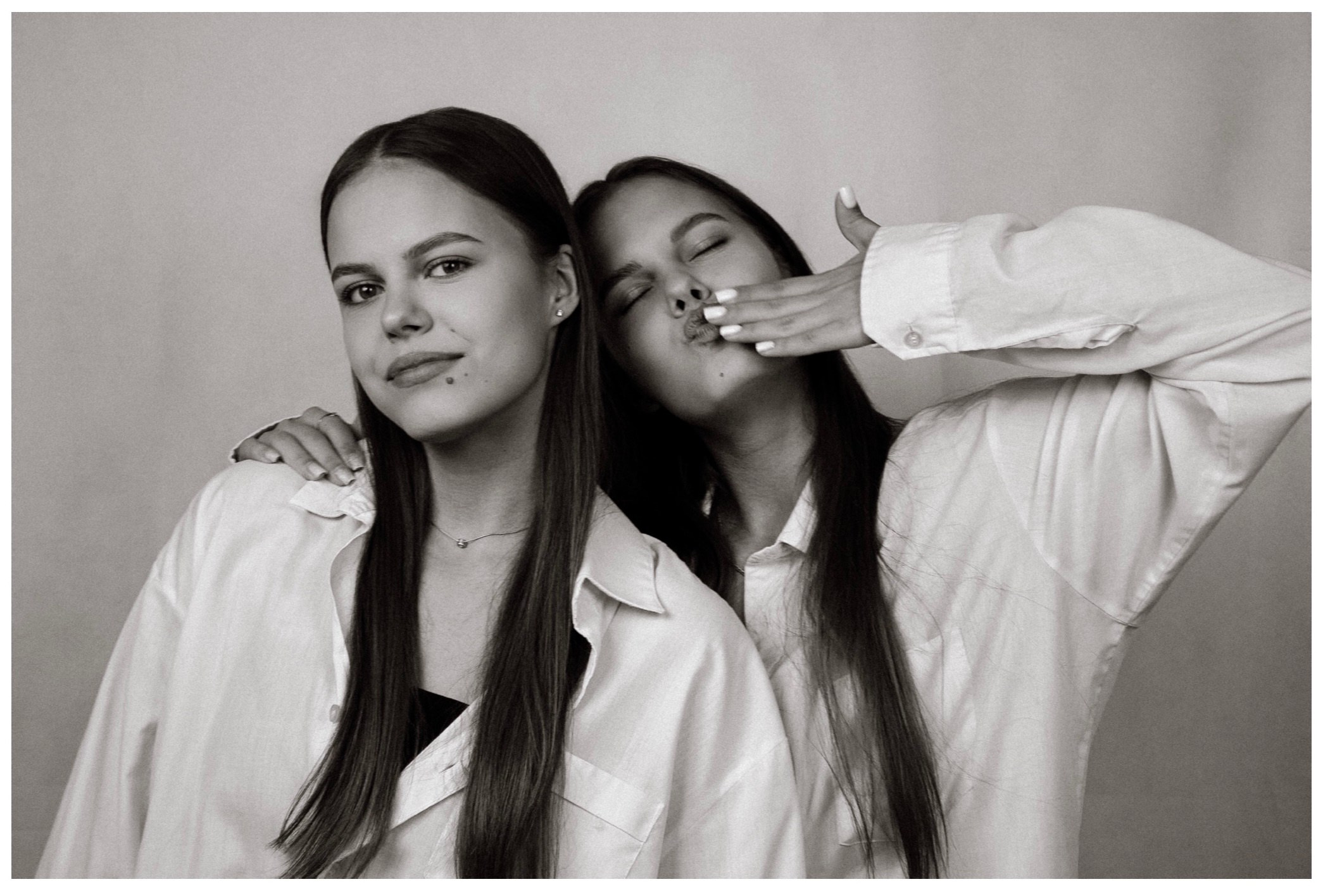 Светлана, Яна и Анна. Анастасия — фотограф в Волжском и Волгограде