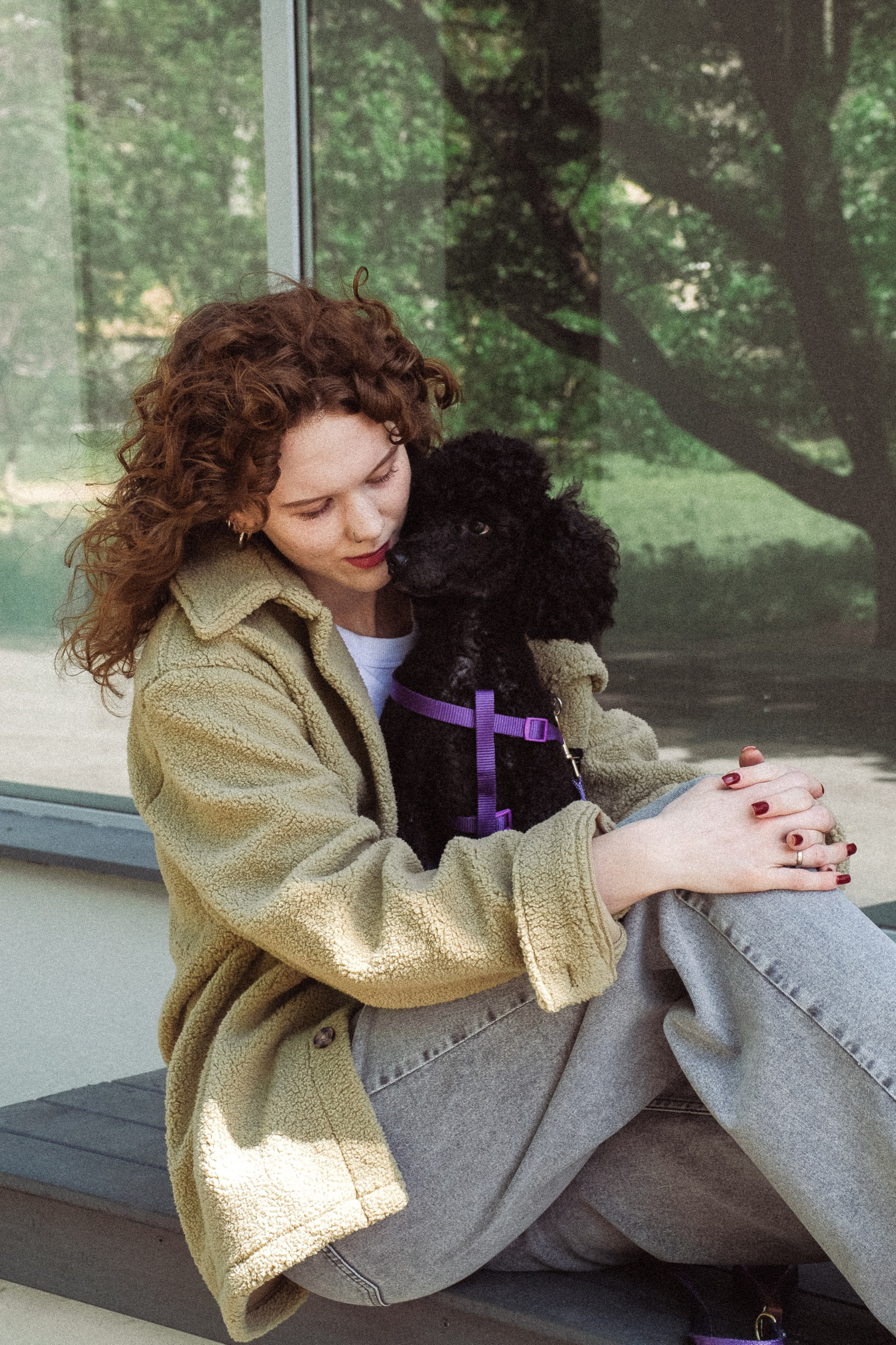 Валерия. Анастасия — фотограф в Волжском и Волгограде