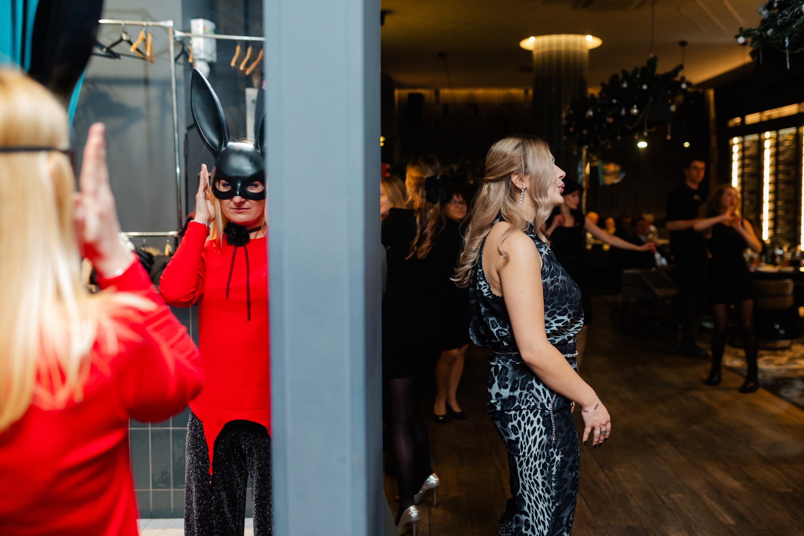 Корпоратив для «Компьютеры и периферия». Свадебный фотограф в городе Минск Крохмалюк Анна