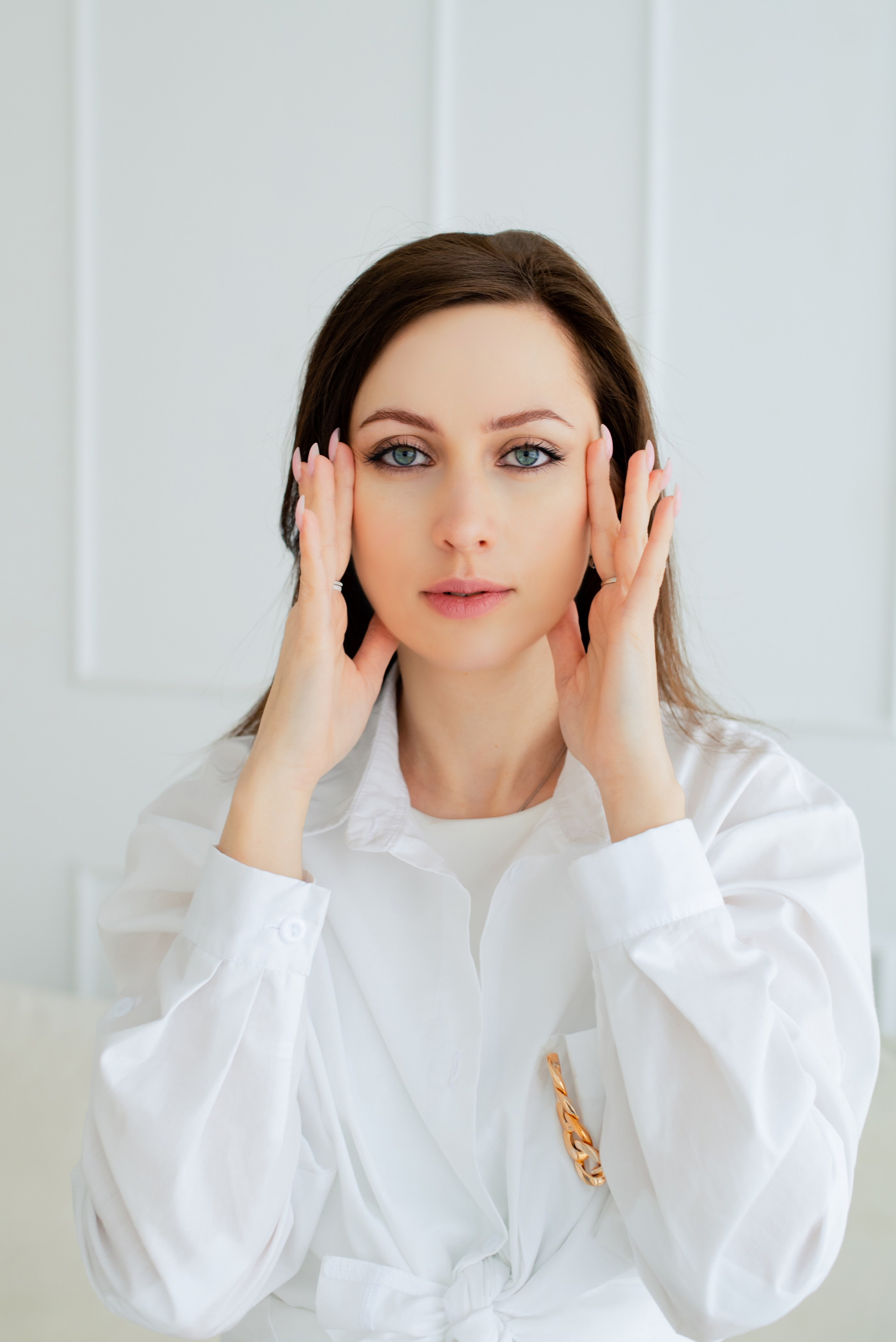 Контент-съемка для Дианы. Свадебный фотограф в городе Минск Крохмалюк Анна