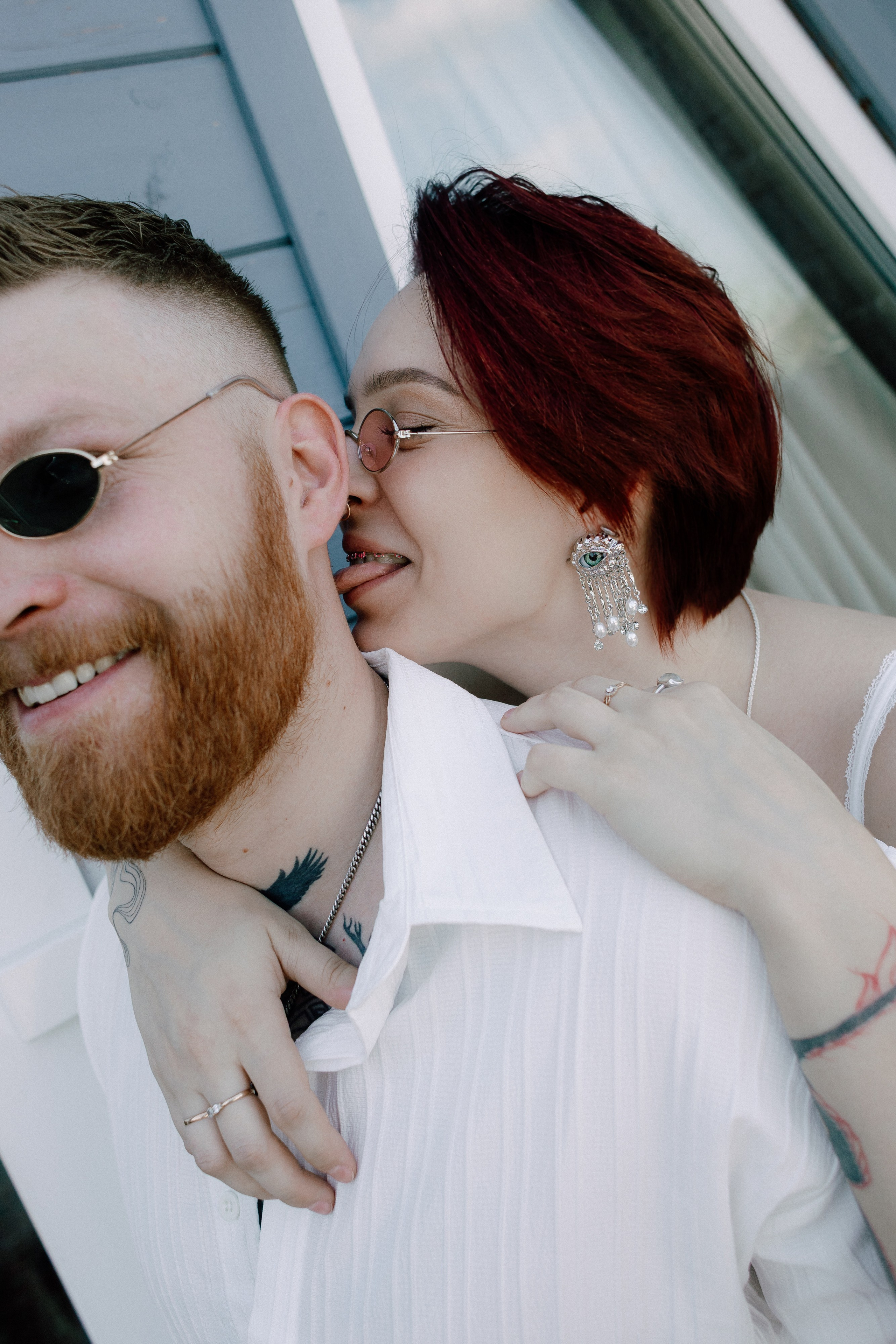 Свадебное утро в загородном домике — Кристина и Дима. Свадебный фотограф в Нижнем Новгороде Генеральская Ира