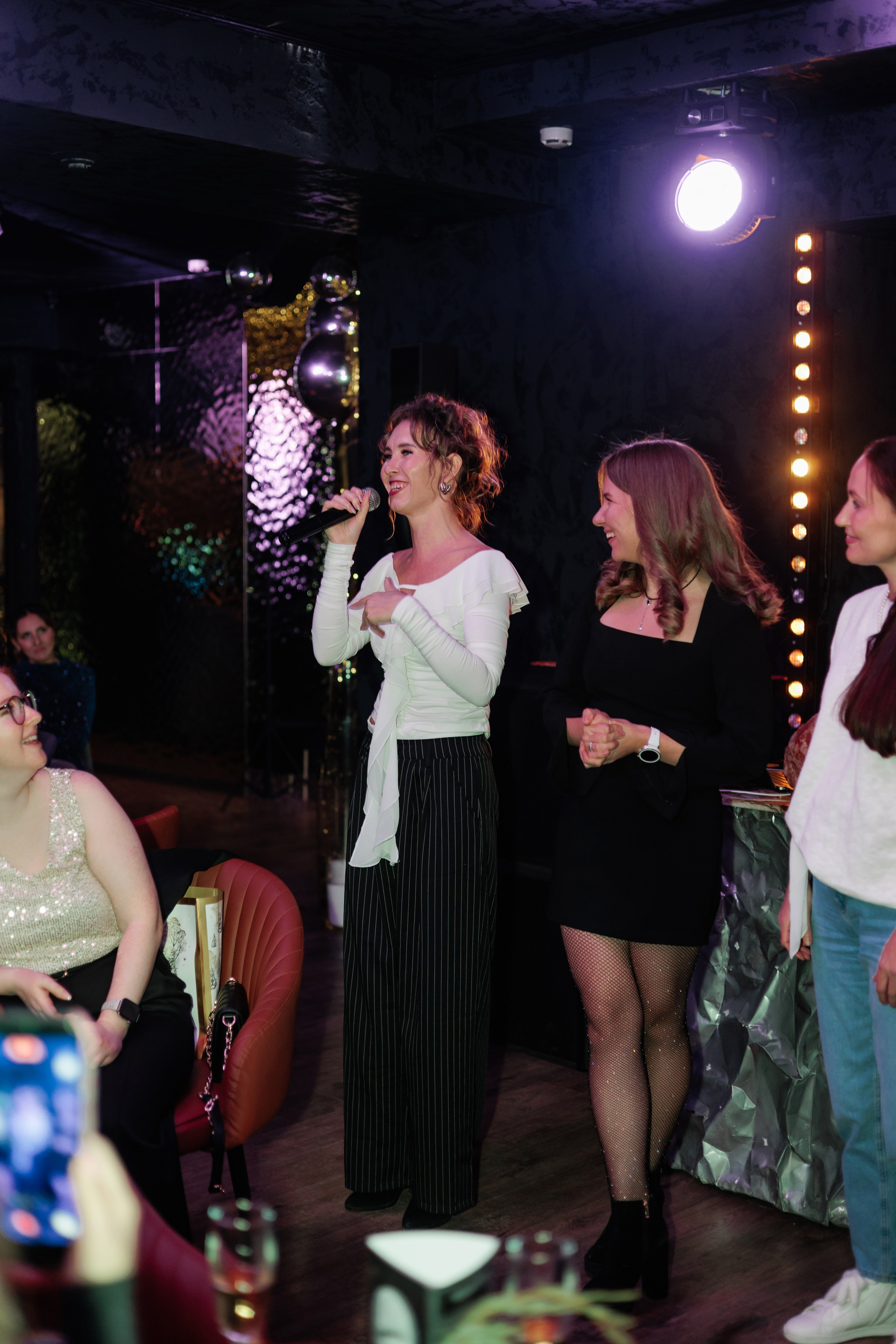 Репортаж Mona. Фотограф Саратов Анастасия