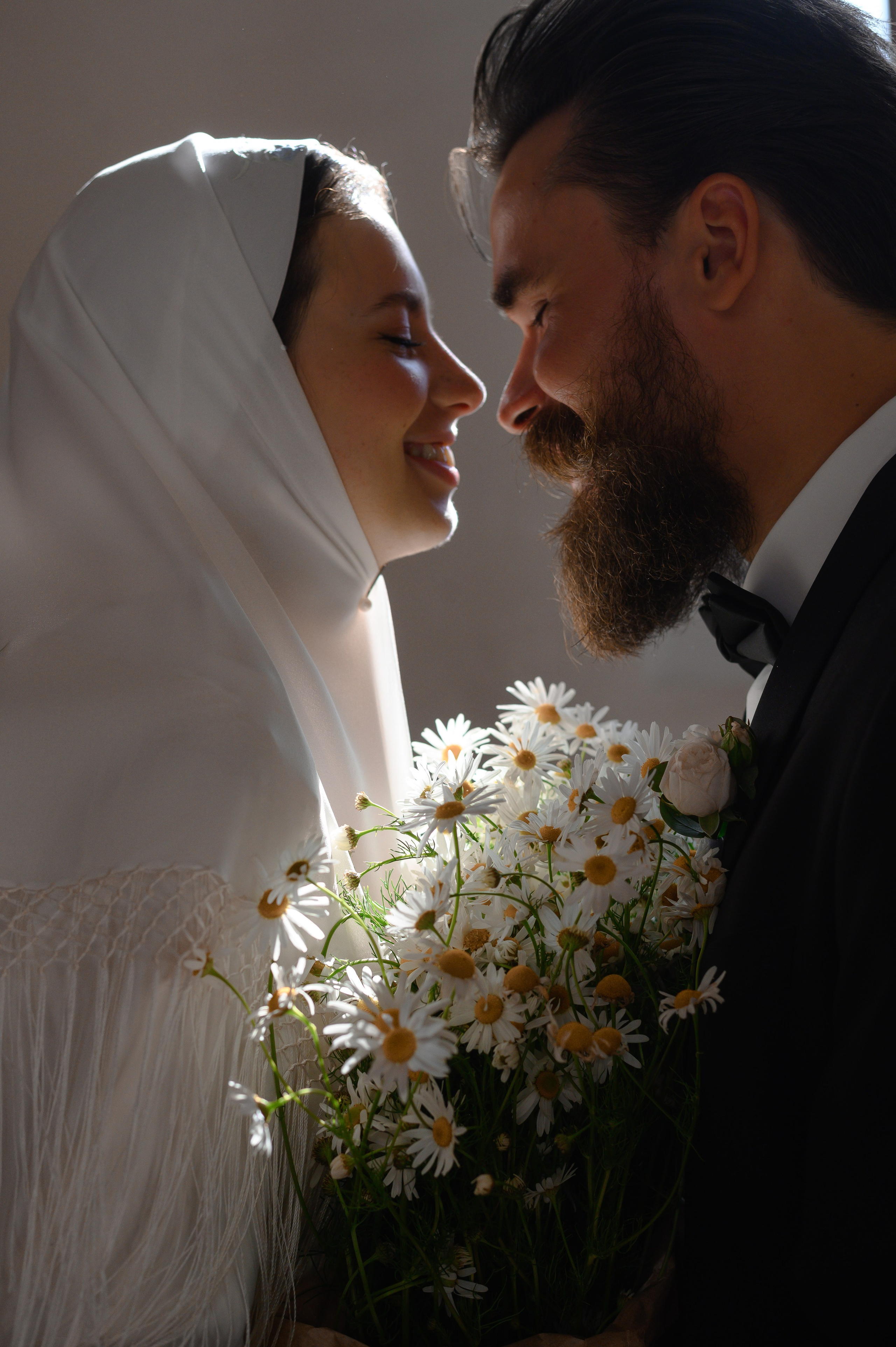 Александр & Елизавета. Семейный и свадебный фотограф в Санкт-Петербурге Серафима Смирнова