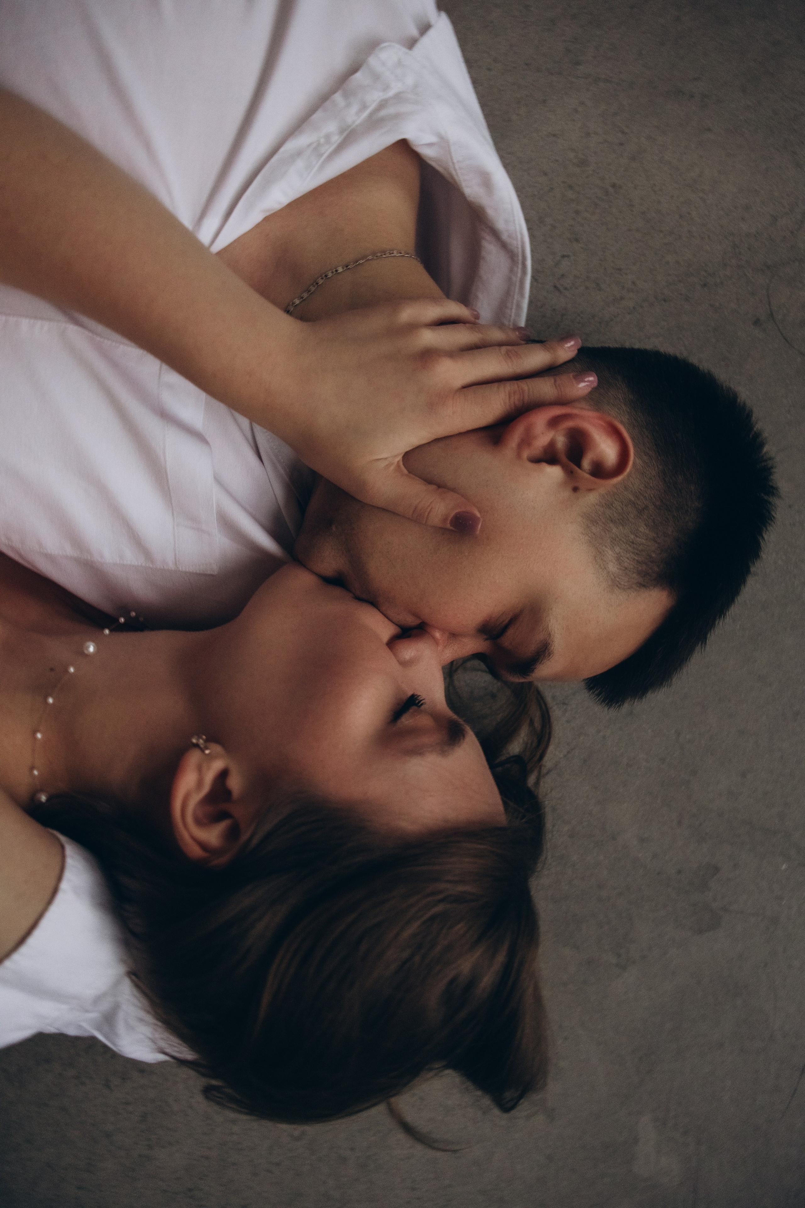 Катя&Иван предсвадебная. Свадебный фотограф Белокуриха, Алтай