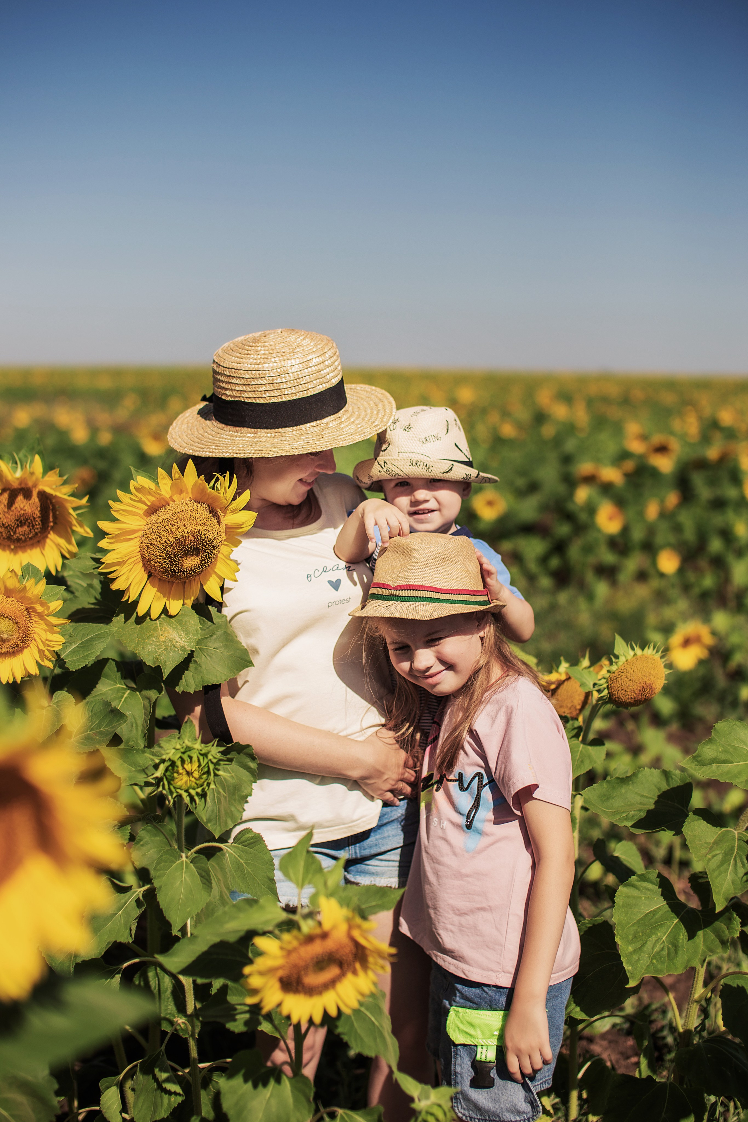 Семейные фотоистории. Семейный фотограф в Саратове